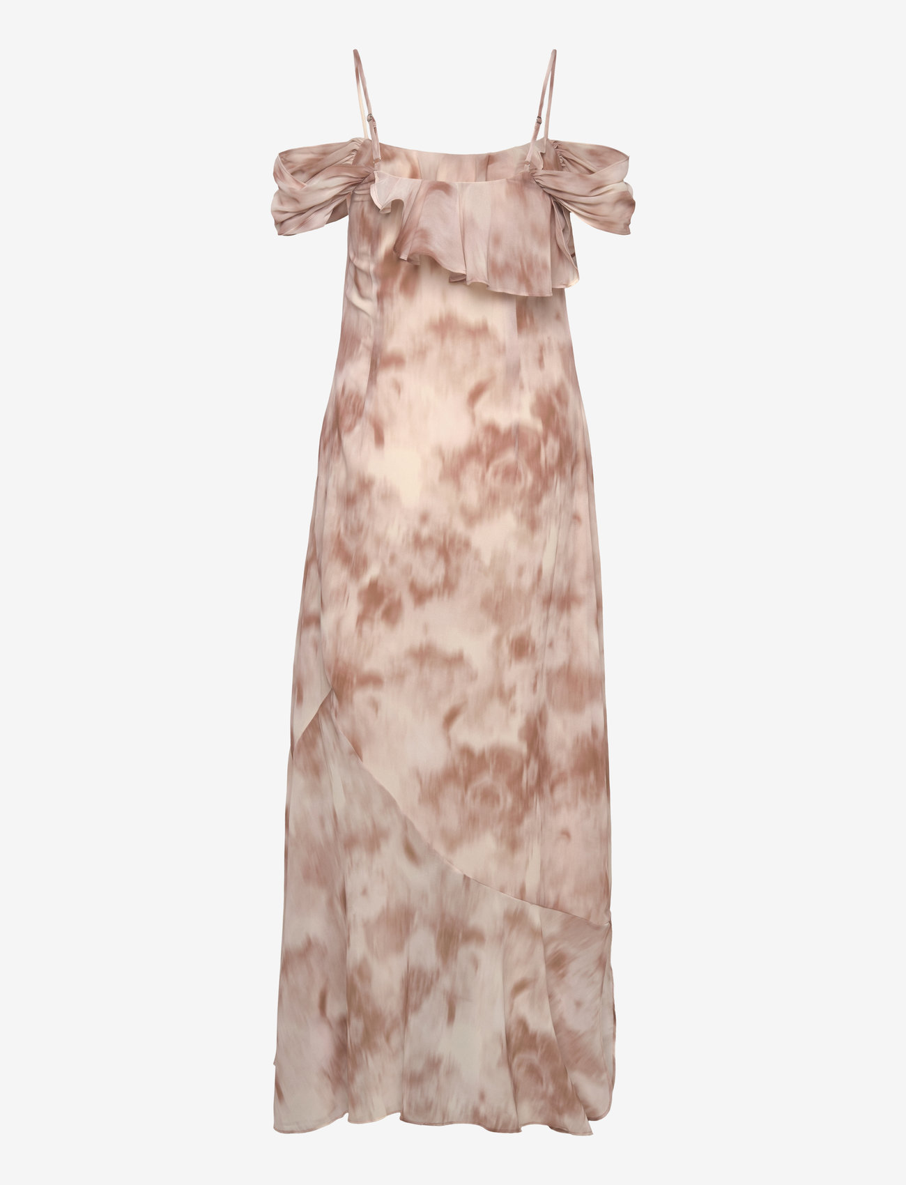 Twist & Tango - Primula Dress - hazy meadow print - 1