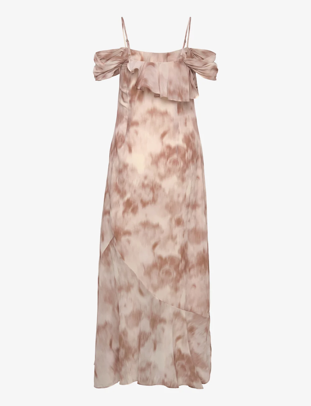 Twist & Tango - Primula Dress - sommerkleider - hazy meadow print - 1