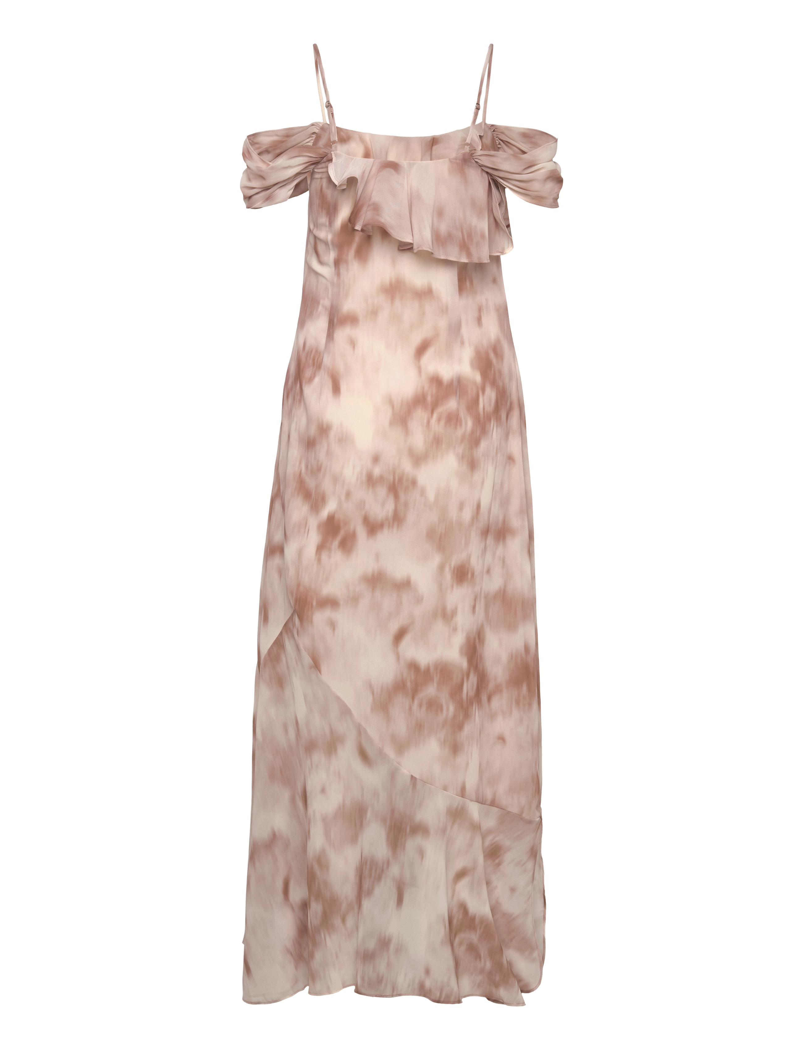 Twist & Tango - Primula Dress - hazy meadow print - 1