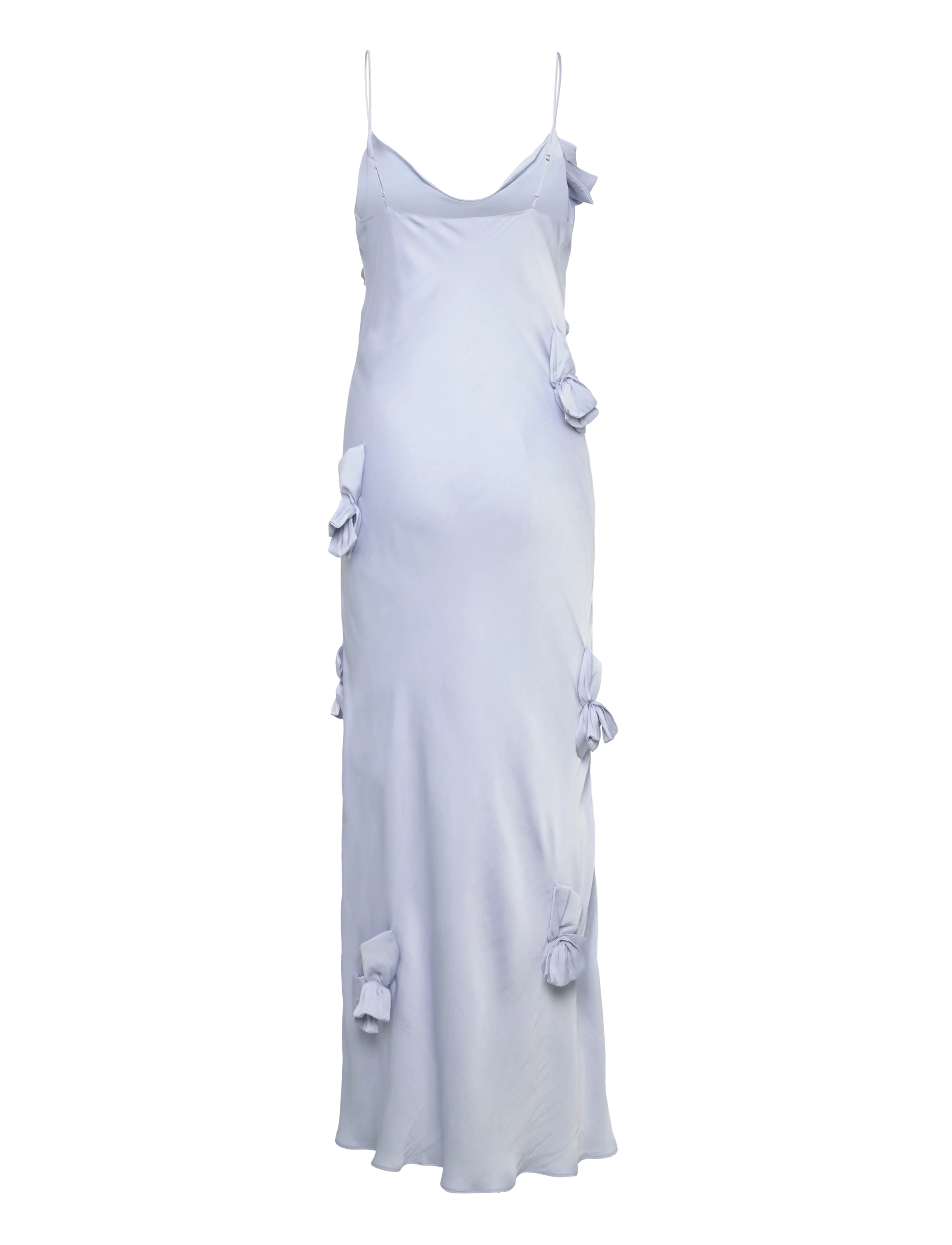 Twist & Tango - Zinnia Dress - illusion blue - 1