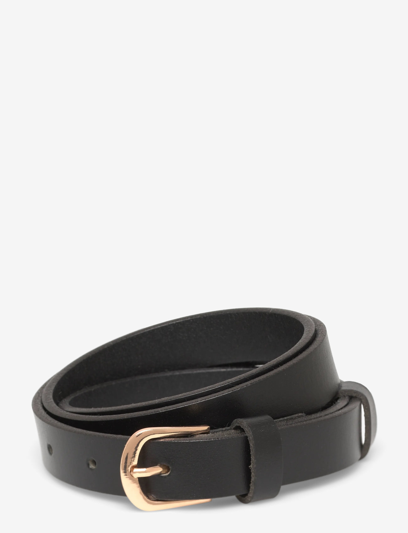 Twist & Tango - Marbella Belt - vardagsskärp - black - 1