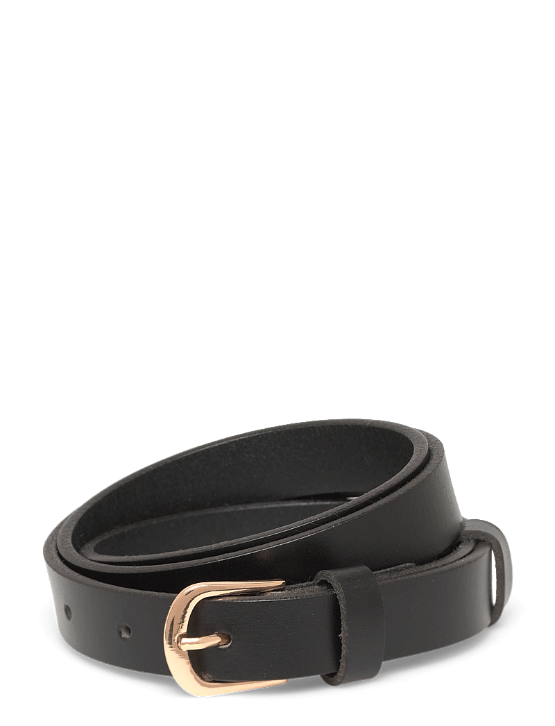 Twist & Tango - Marbella Belt - vardagsskärp - black - 1