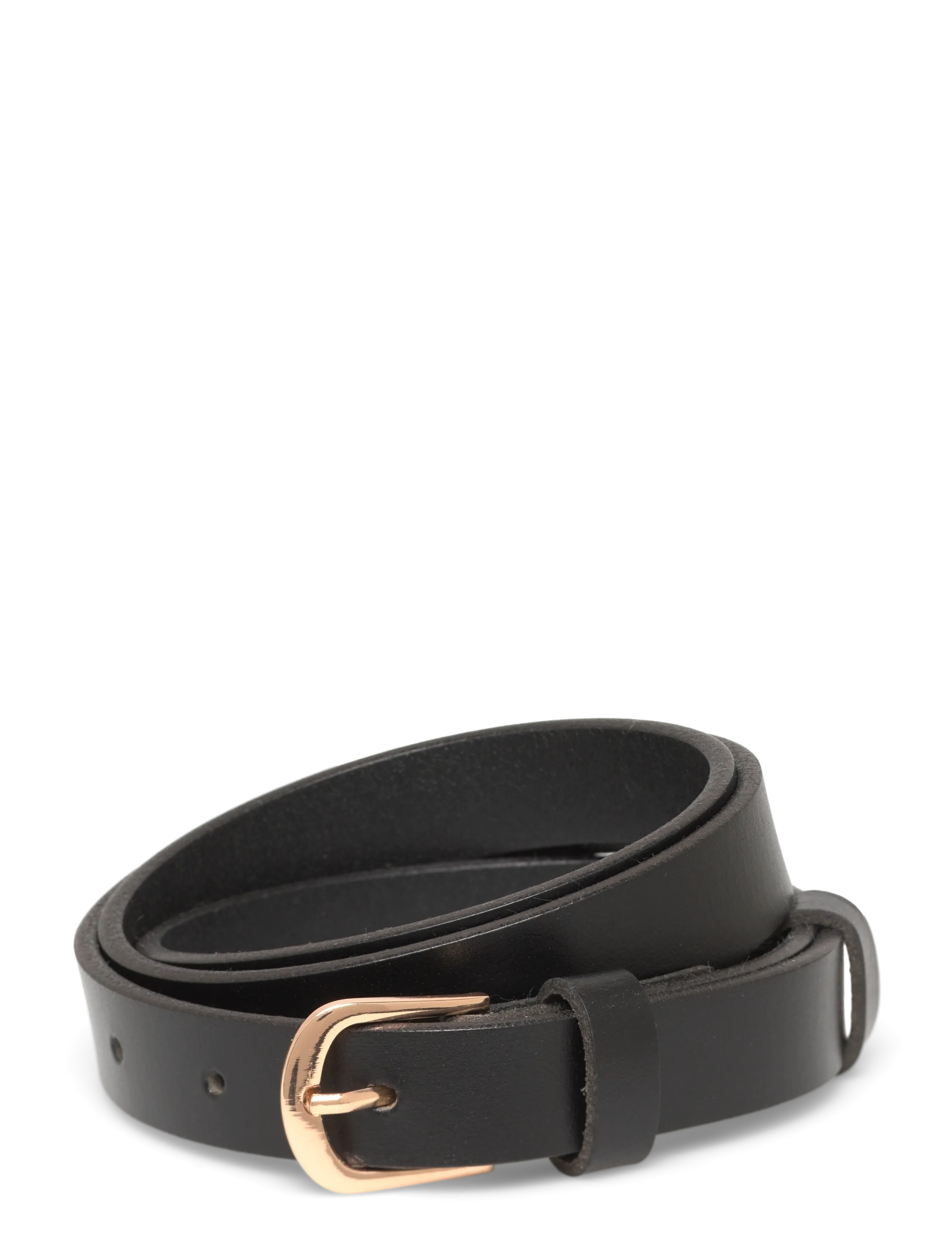 Twist & Tango Marbella Belt - Accessoires - BLACK / black