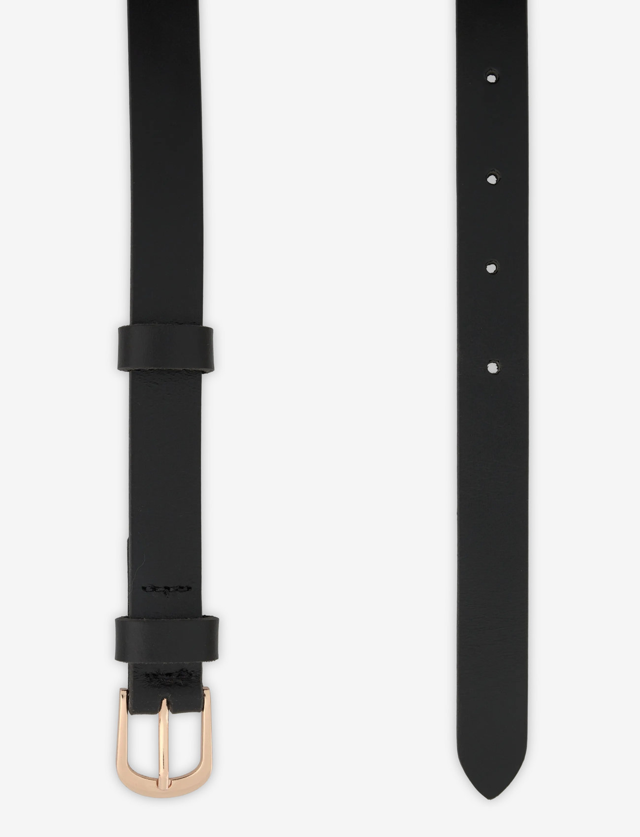 Twist & Tango - Marbella Belt - vardagsskärp - black - 2
