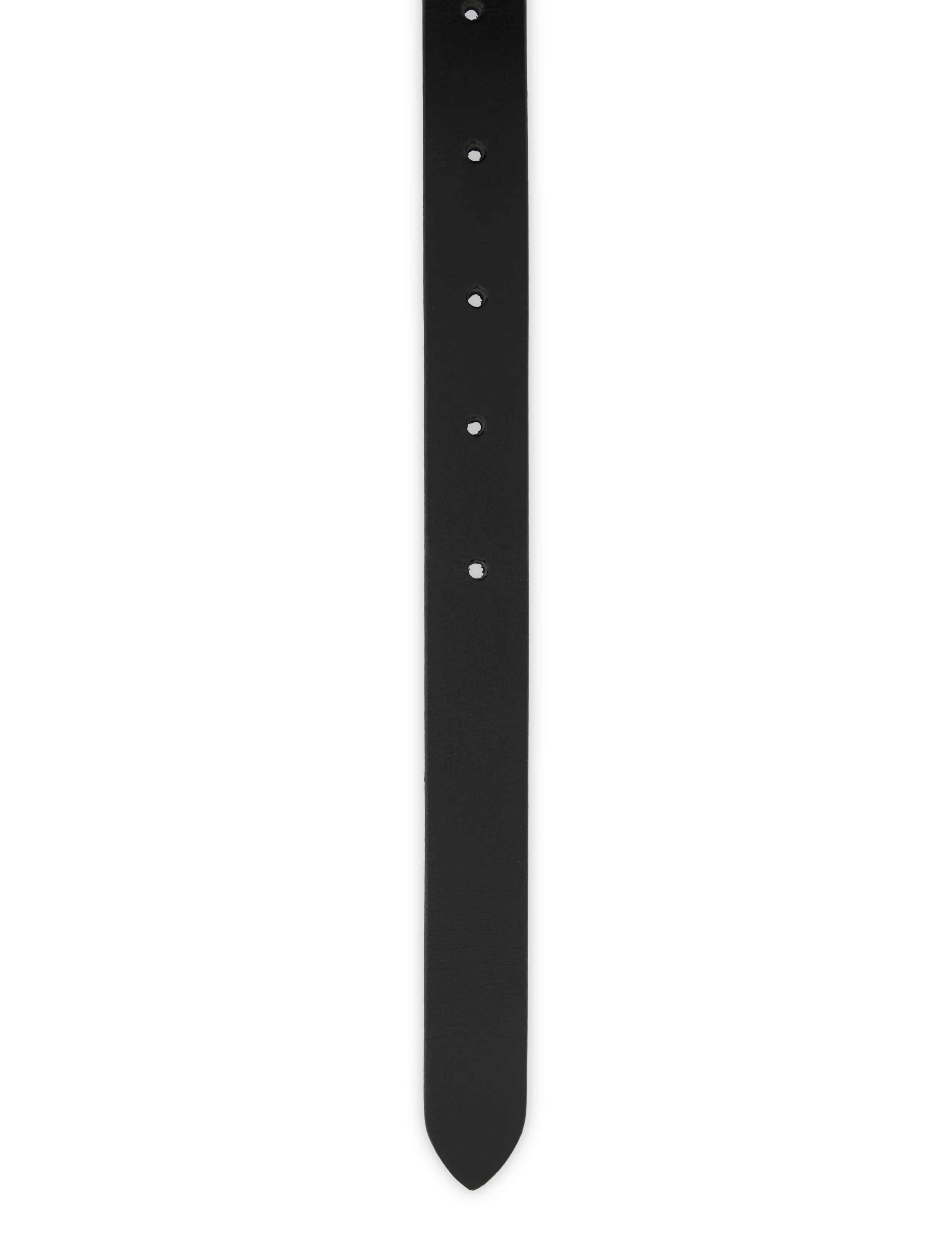 Twist & Tango - Marbella Belt - bælter - black - 3