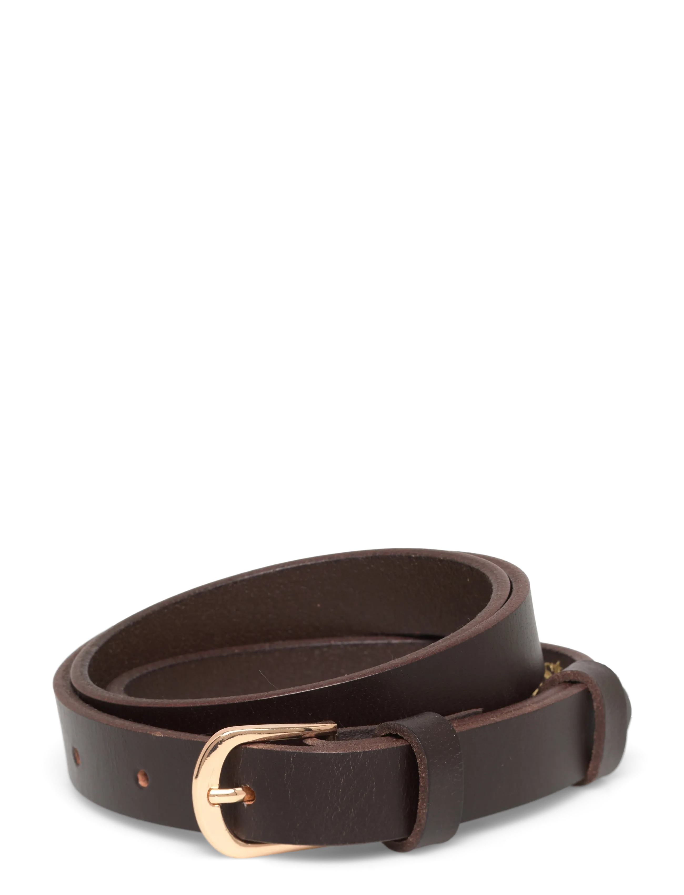 Twist & Tango Marbella Belt - Accessoires - RICH BROWN / brown