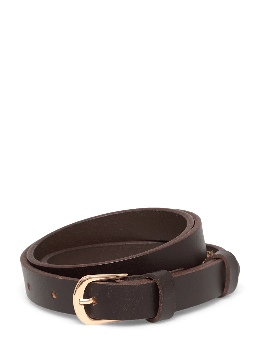 Twist & Tango - Marbella Belt - vardagsskärp - rich brown - 0