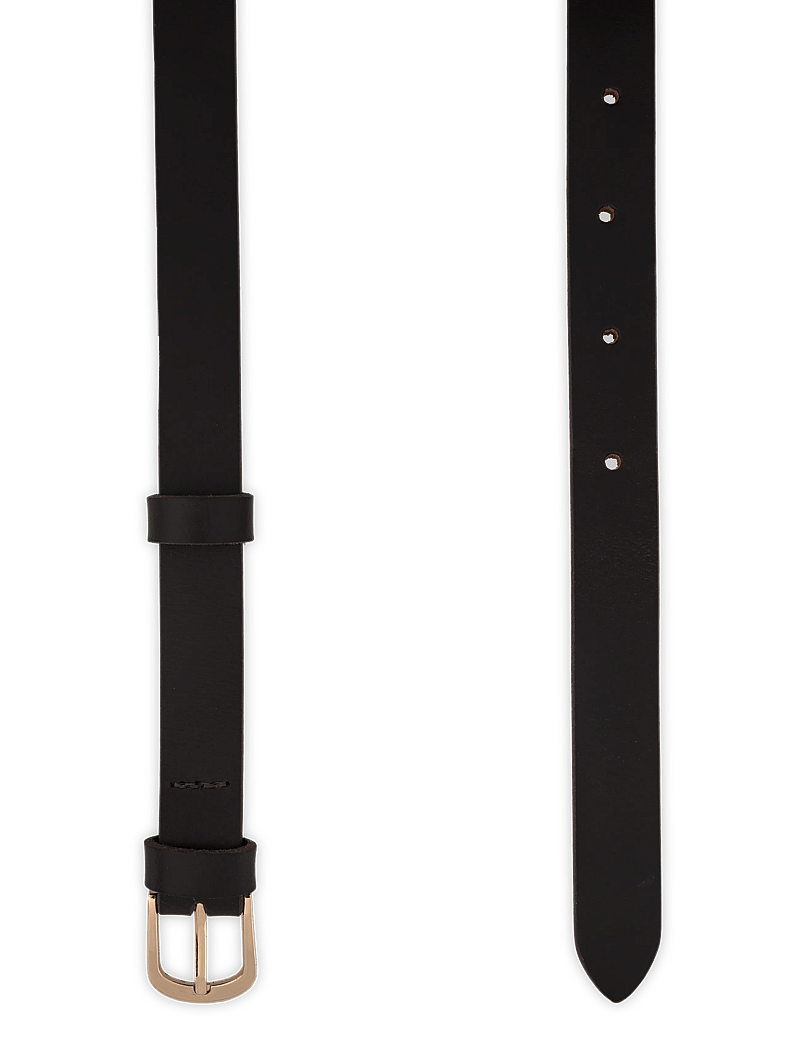 Twist & Tango - Marbella Belt - ledergürtel - rich brown - 1