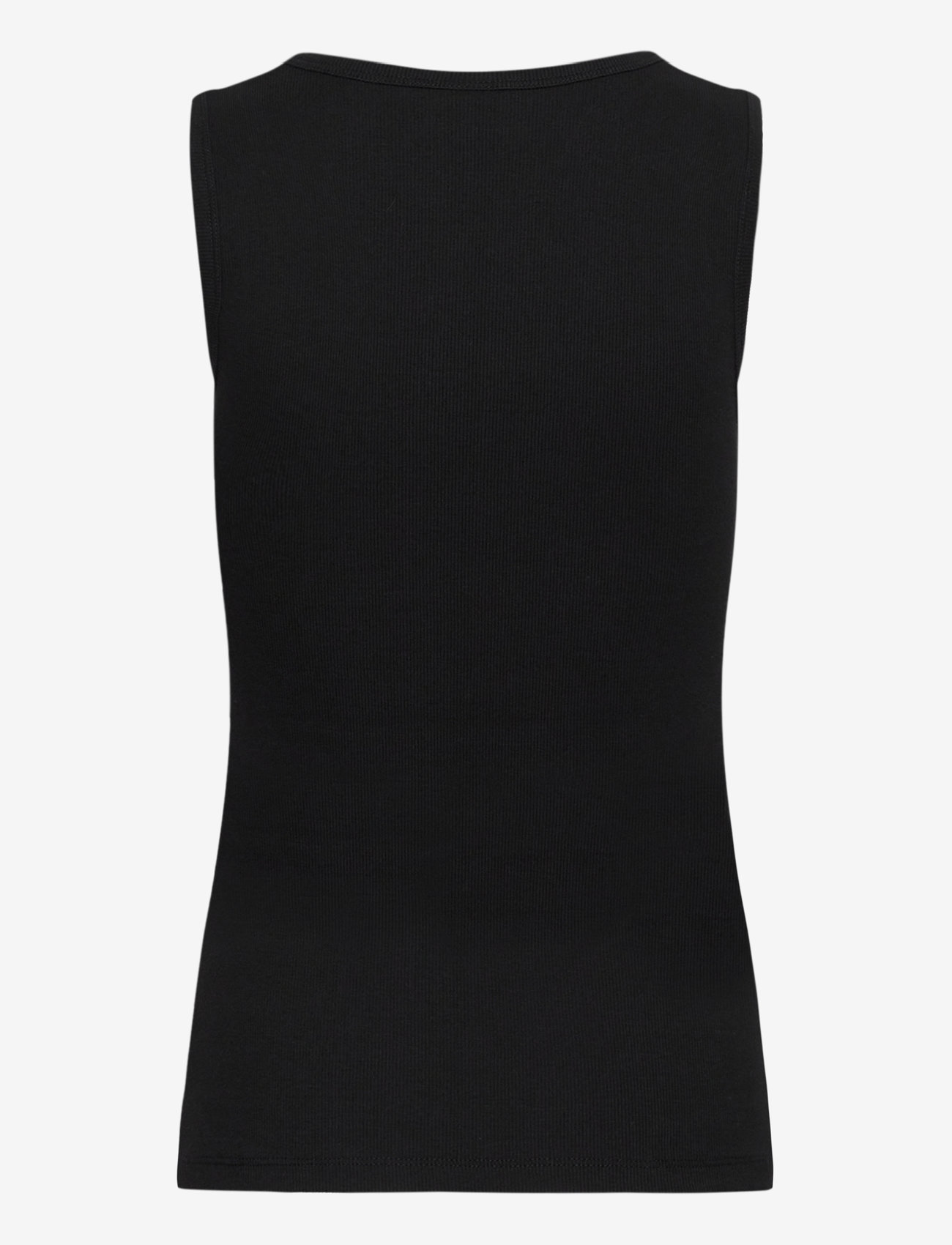 Twist & Tango - Hera Singlet - Ärmellose tops - black - 2