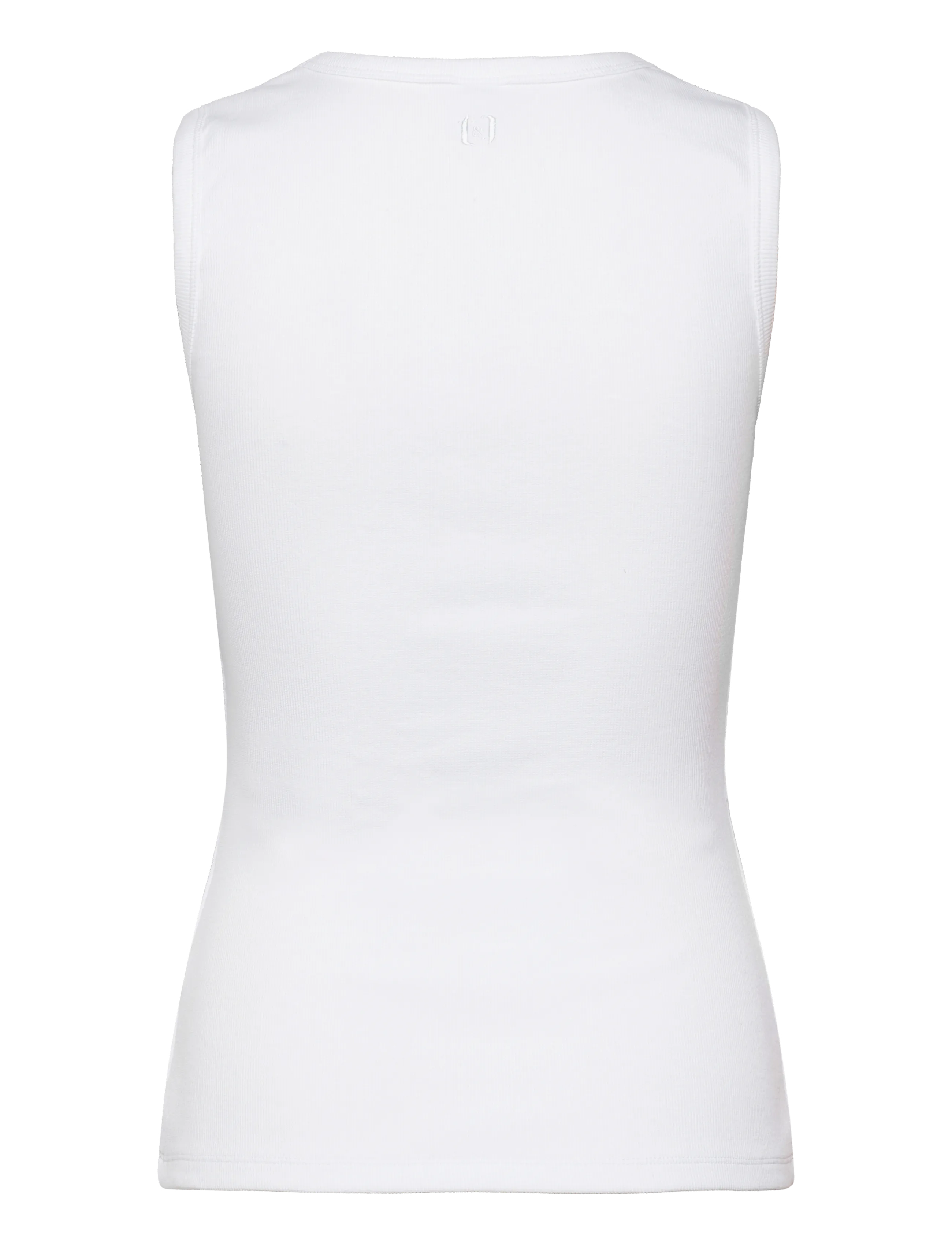 Twist & Tango - Hera Singlet - Ärmellose tops - white - 2