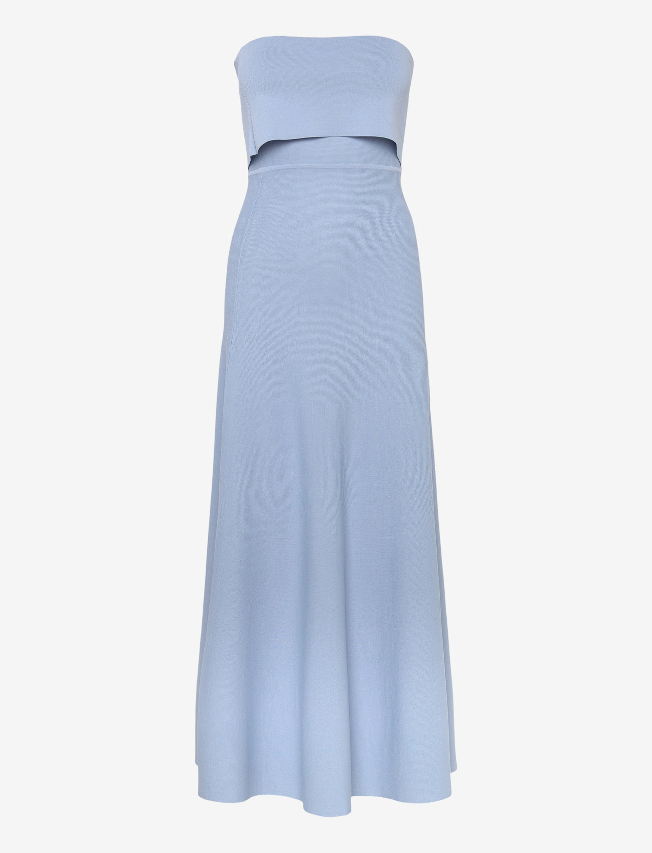 Twist & Tango - Clementina Midi Dress - midi dresses - illusion blue - 1
