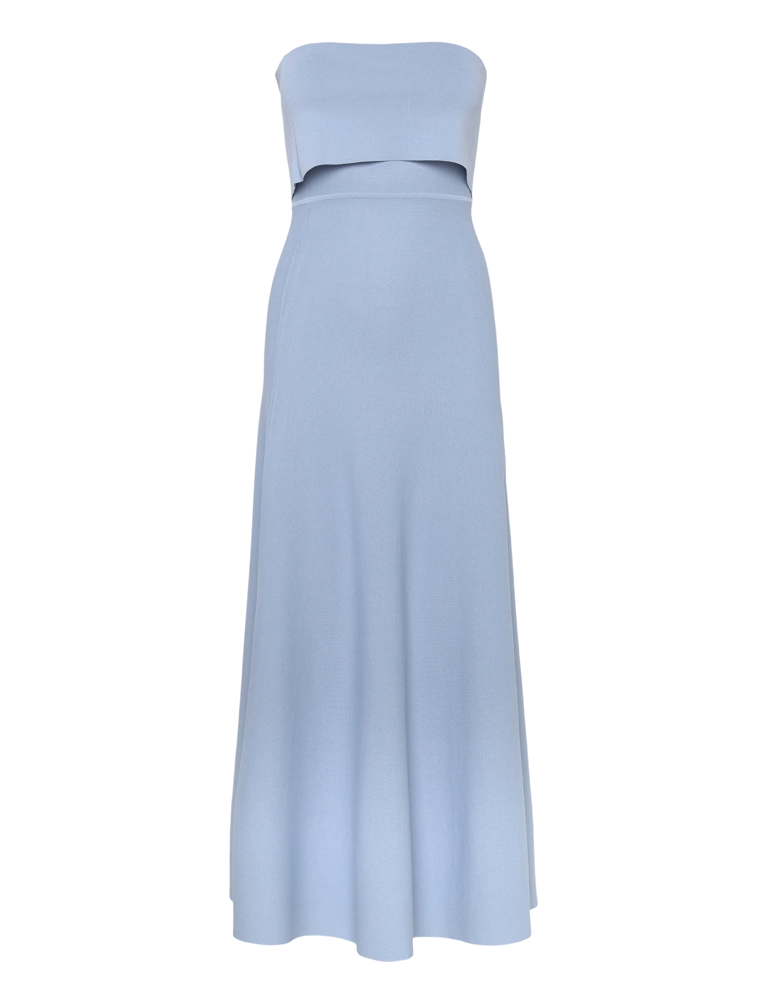 Twist & Tango Clementina Midi Dress - Clothing - ILLUSION BLUE / blue