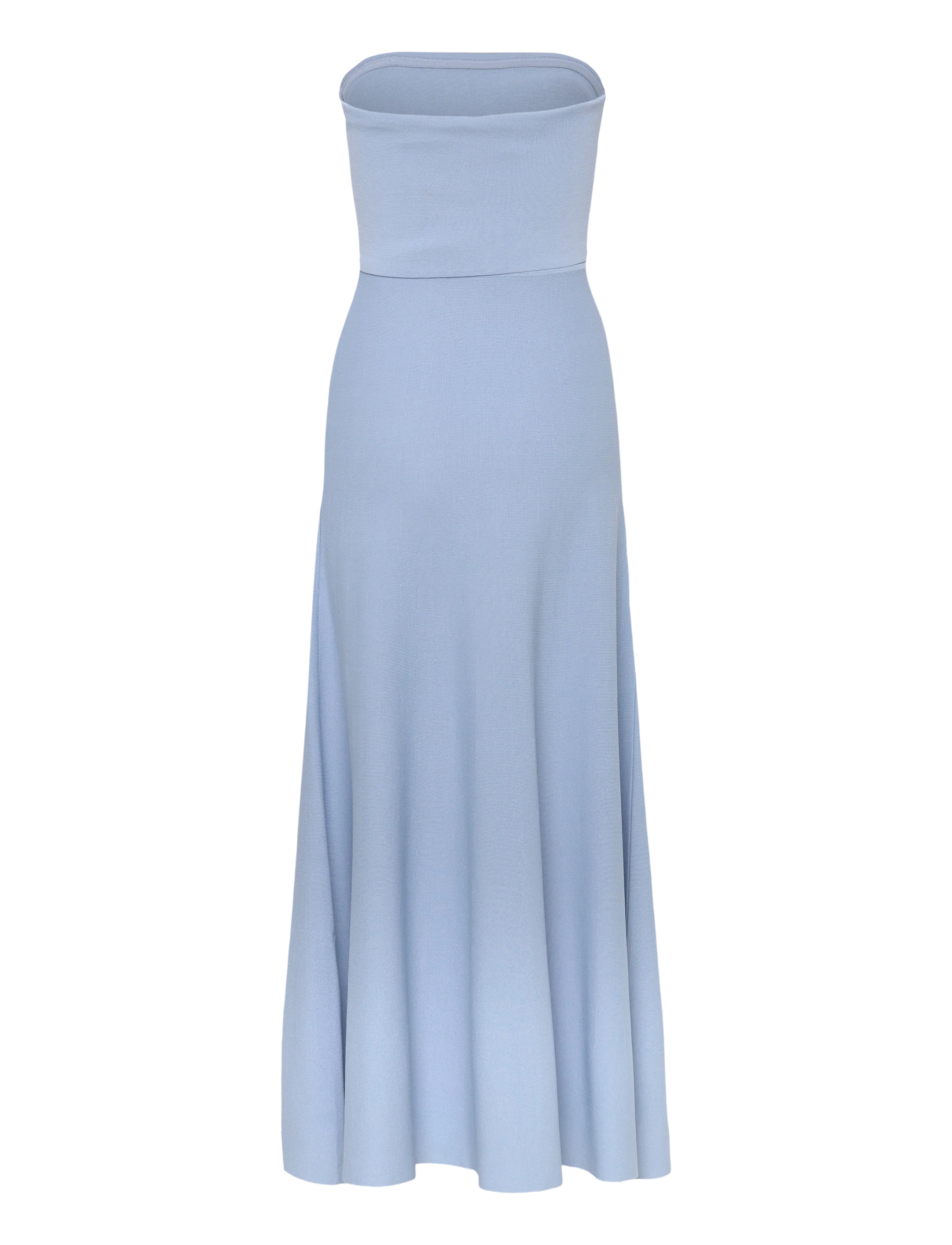 Twist & Tango - Clementina Midi Dress - midiklänningar - illusion blue - 2