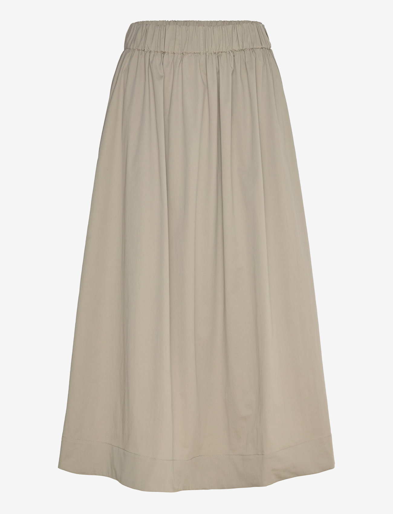 Twist & Tango - Freya Skirt - midi-röcke - khaki - 1