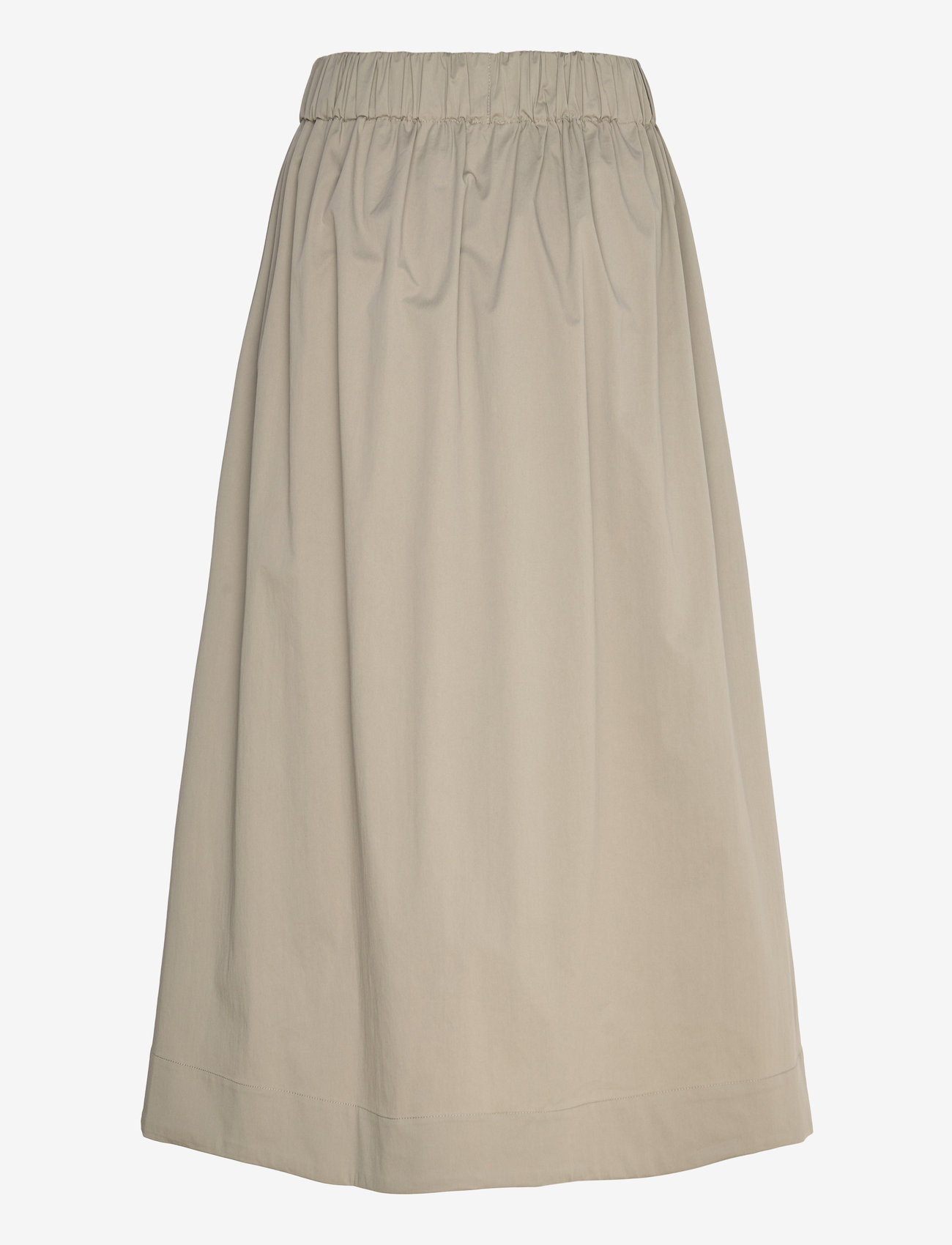 Twist & Tango - Freya Skirt - midi-röcke - khaki - 2