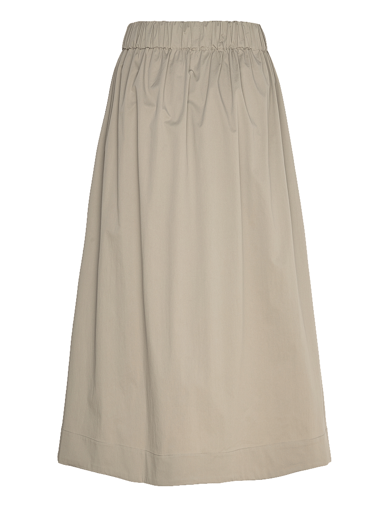Twist & Tango - Freya Skirt - midi-röcke - khaki - 2