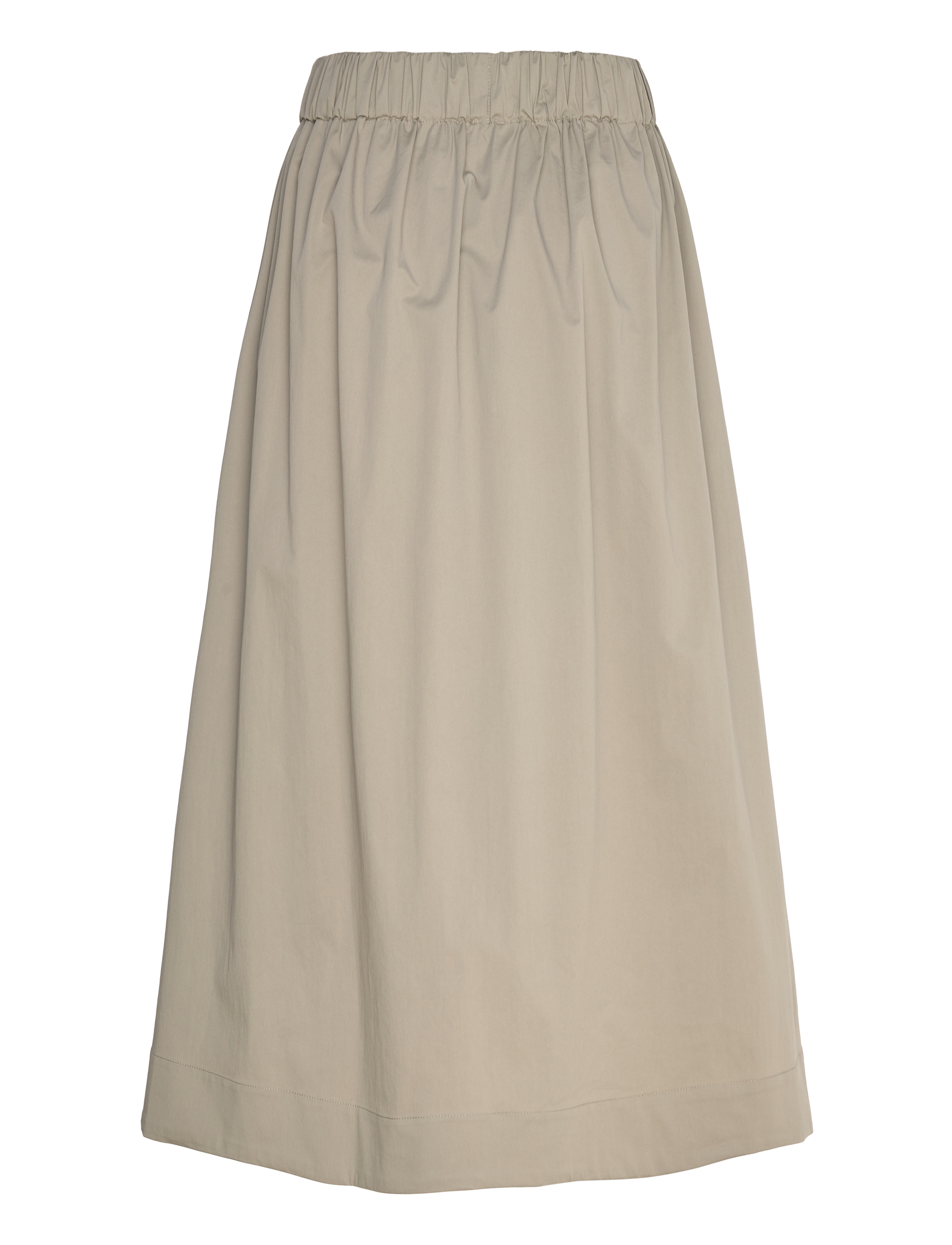 Twist & Tango - Freya Skirt - midi nederdele - khaki - 2