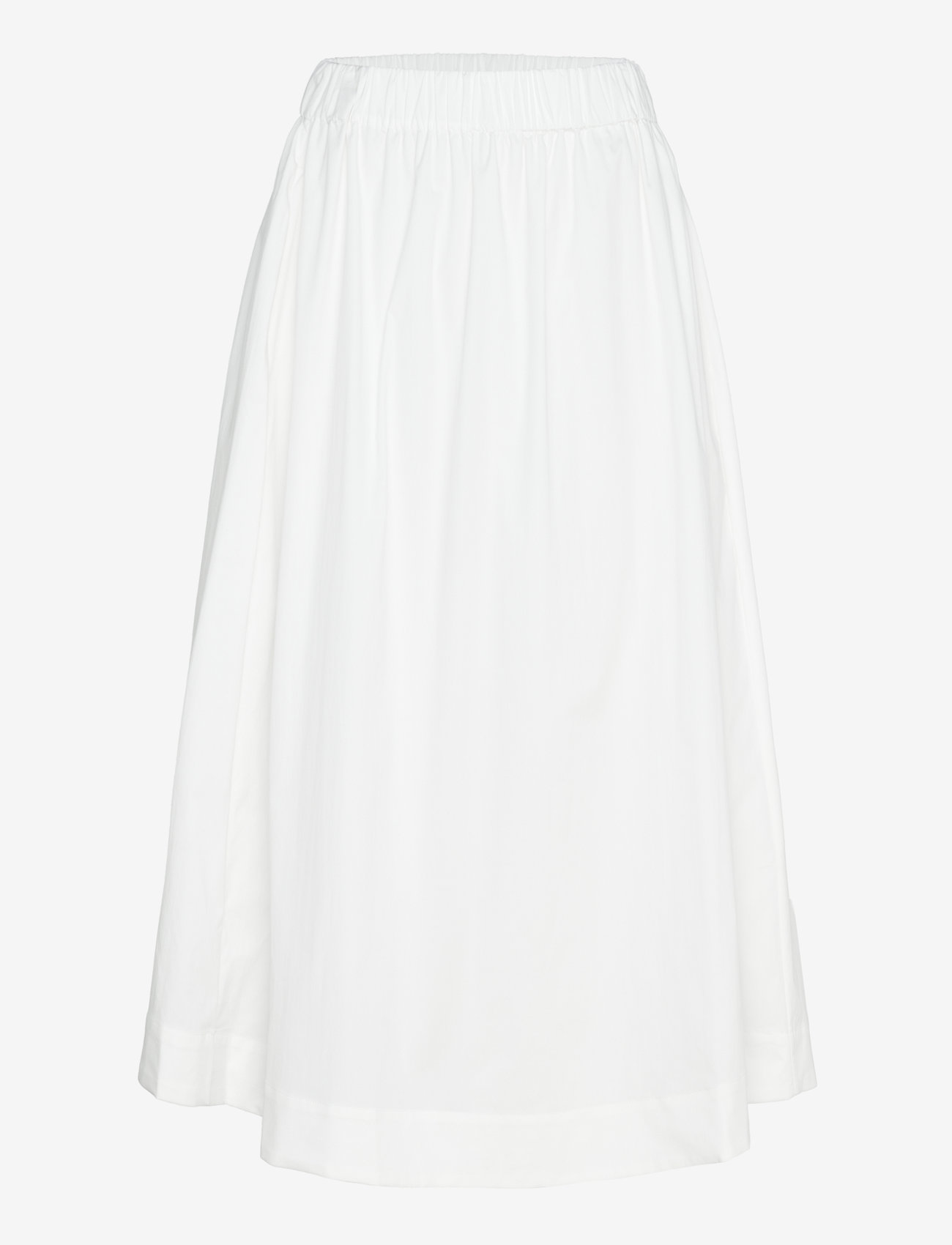 Twist & Tango - Freya Skirt - midi skirts - white - 0