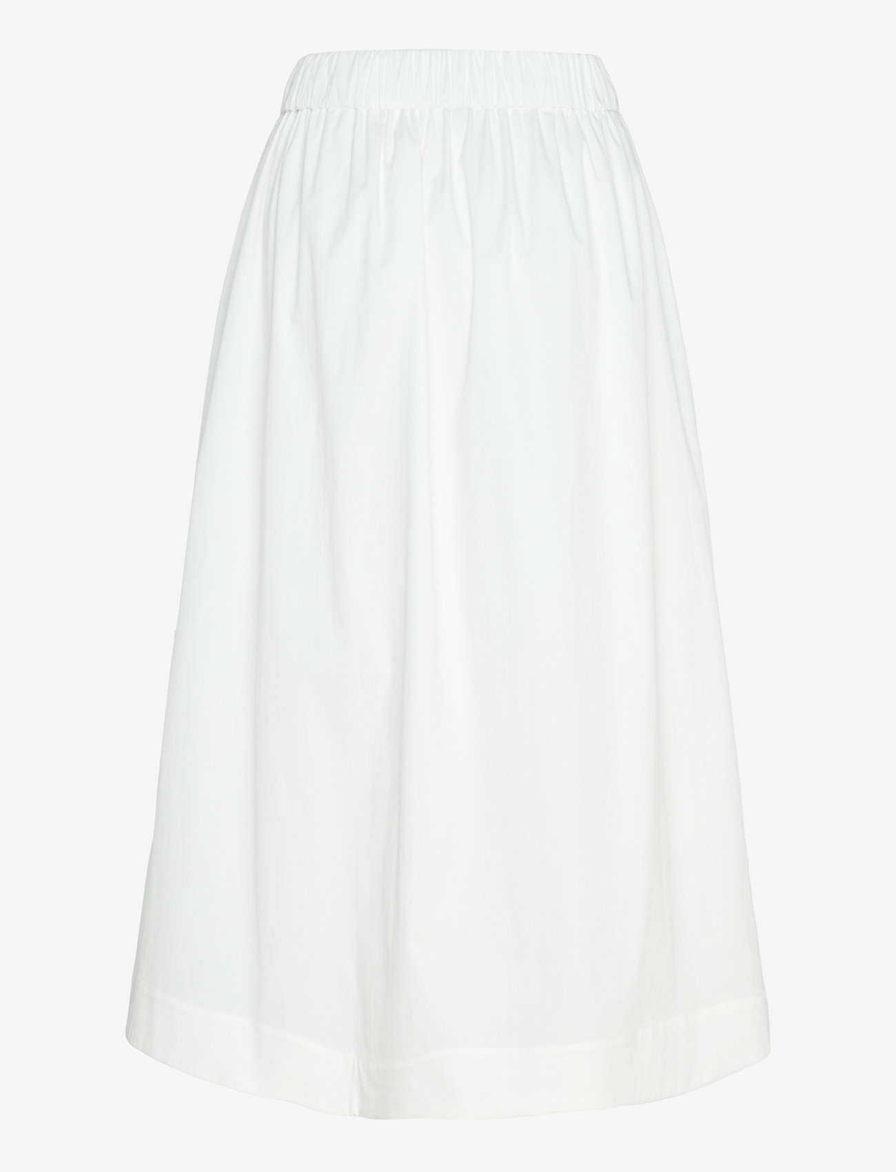 Twist & Tango - Freya Skirt - midi skirts - white - 1