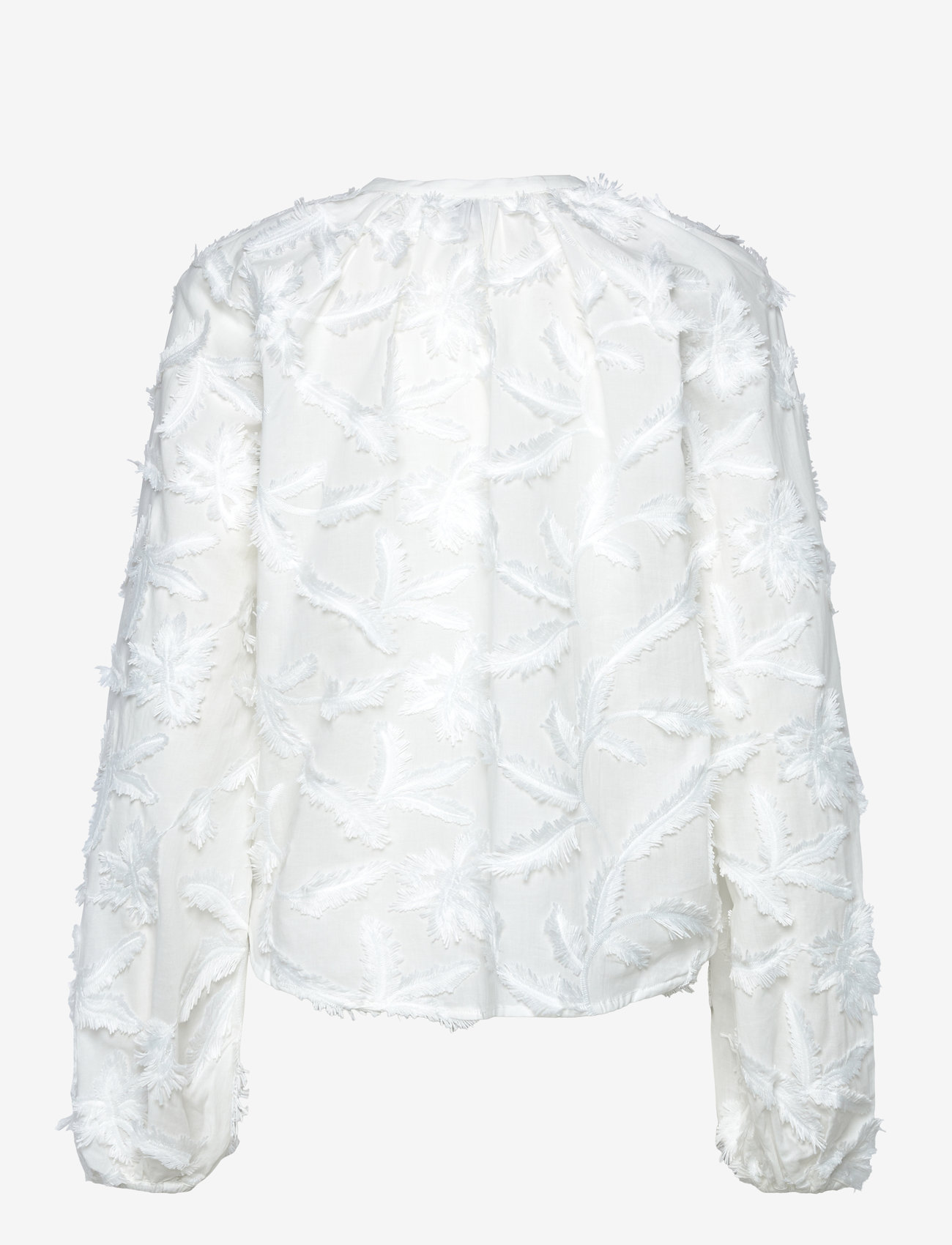 Twist & Tango - Azalea Blouse - white - 1