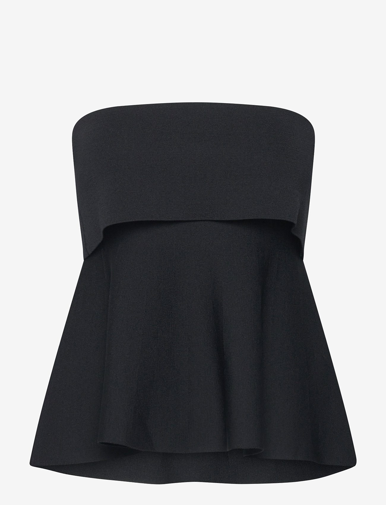 Twist & Tango - Ami Top - black - 0