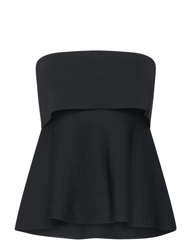Twist & Tango - Ami Top - black - 0