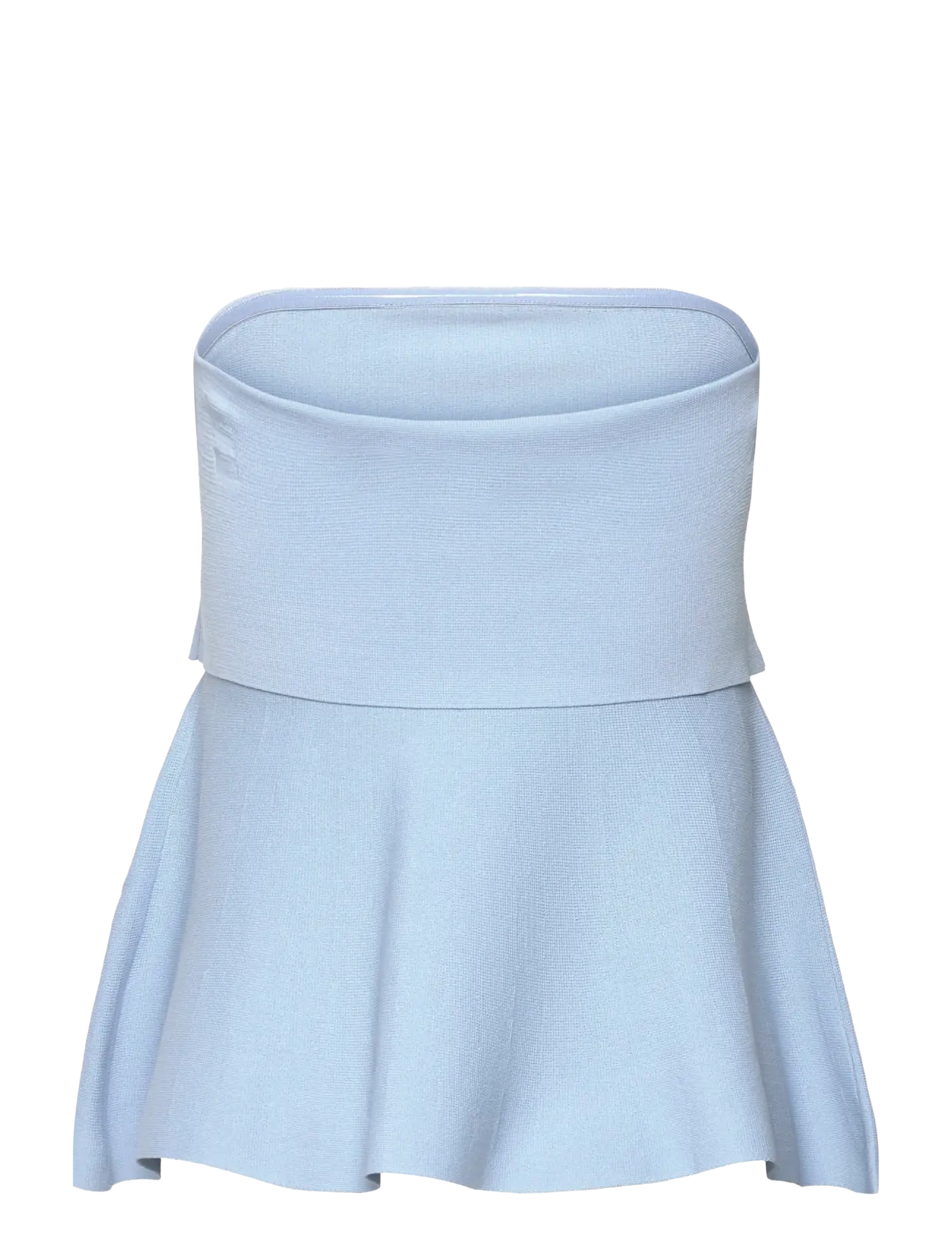Twist & Tango - Ami Top - illusion blue - 1