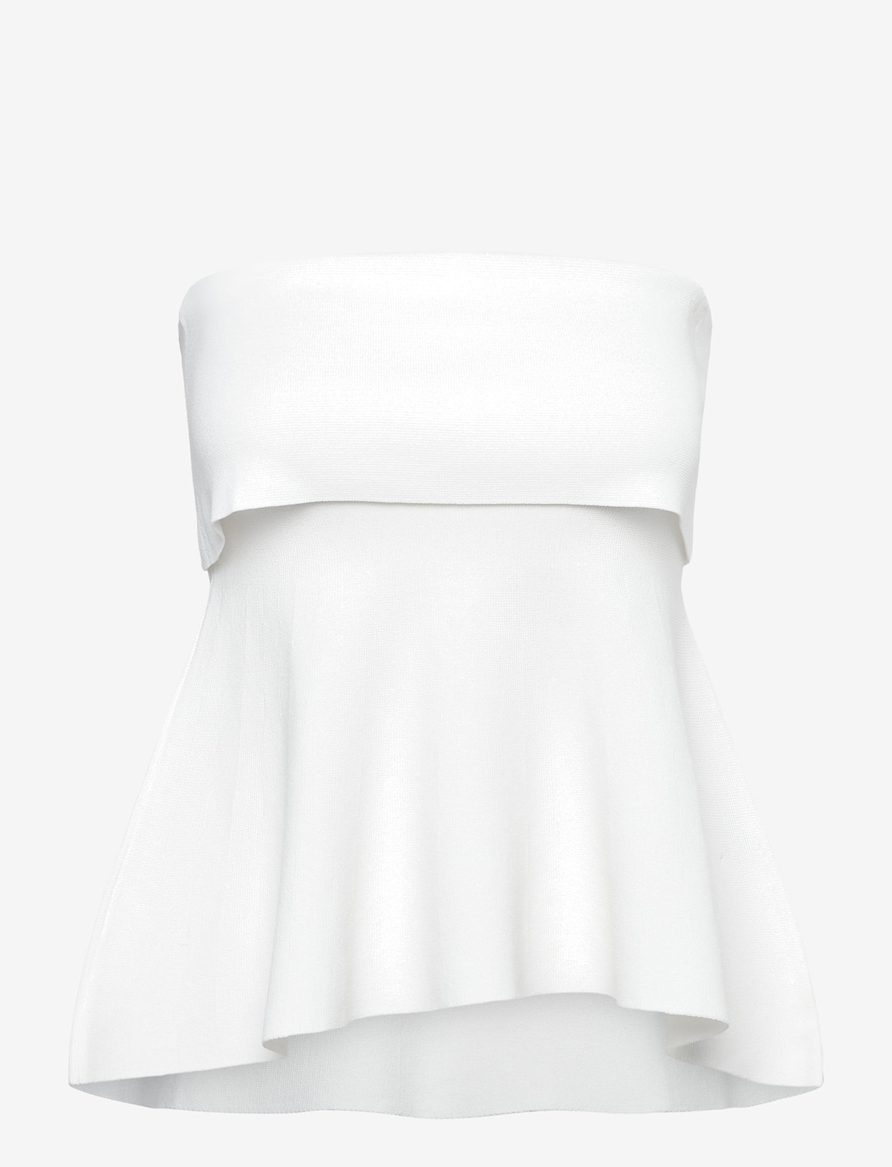 Twist & Tango - Ami Top - topid ja varrukateta alussärgid - off white - 0