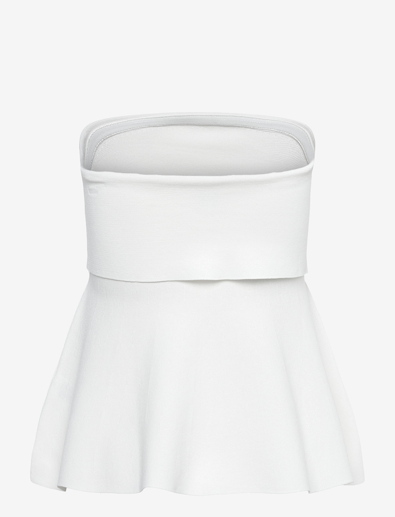 Twist & Tango - Ami Top - topid ja varrukateta alussärgid - off white - 1