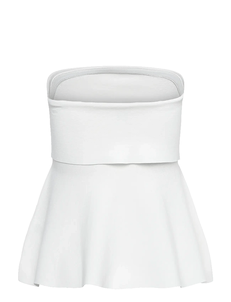 Twist & Tango - Ami Top - topid ja varrukateta alussärgid - off white - 1