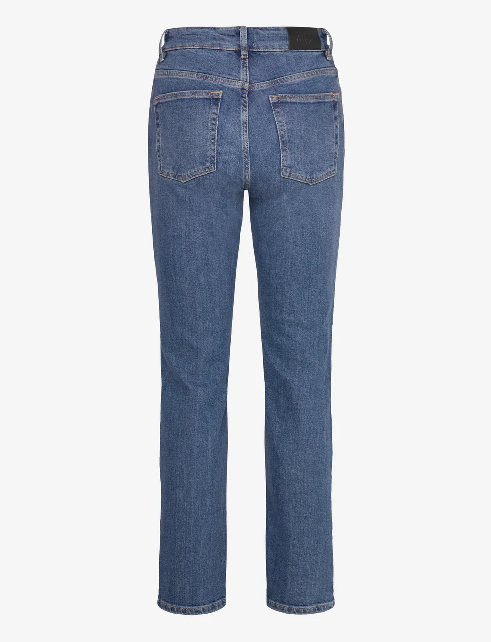 Twist & Tango - Tori Rigid Jeans - straight jeans - dk blue wash - 1