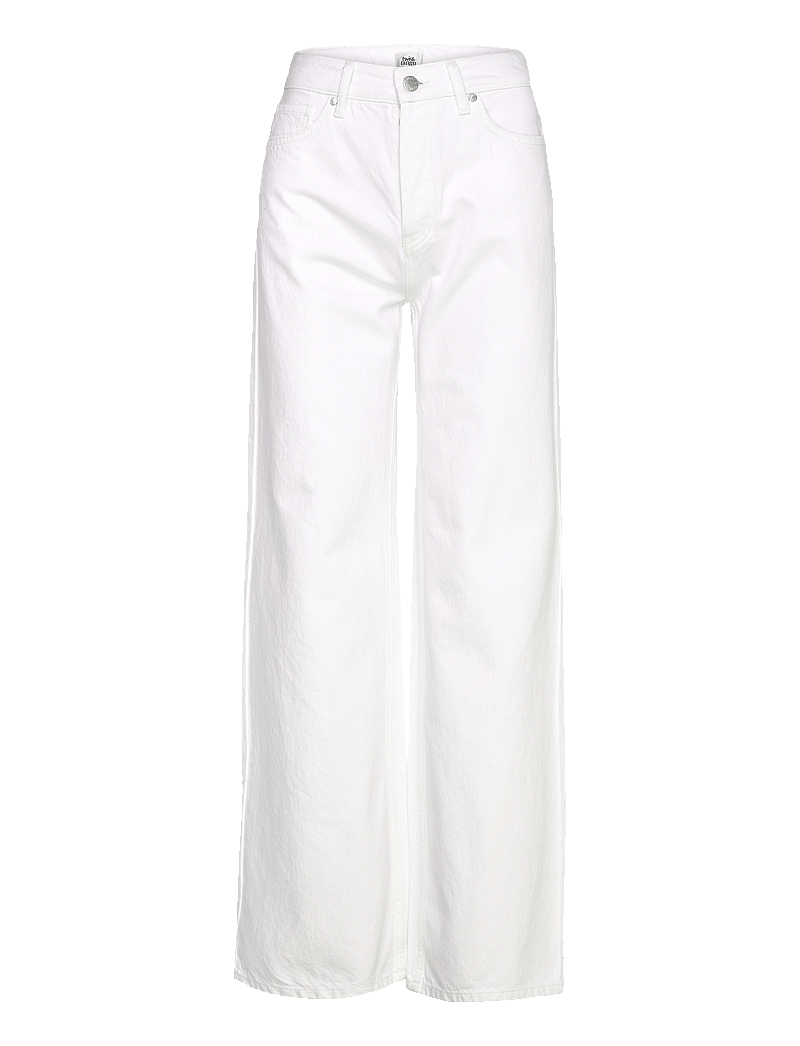 Twist & Tango - Tori Rigid Jeans - straight jeans - off white - 0