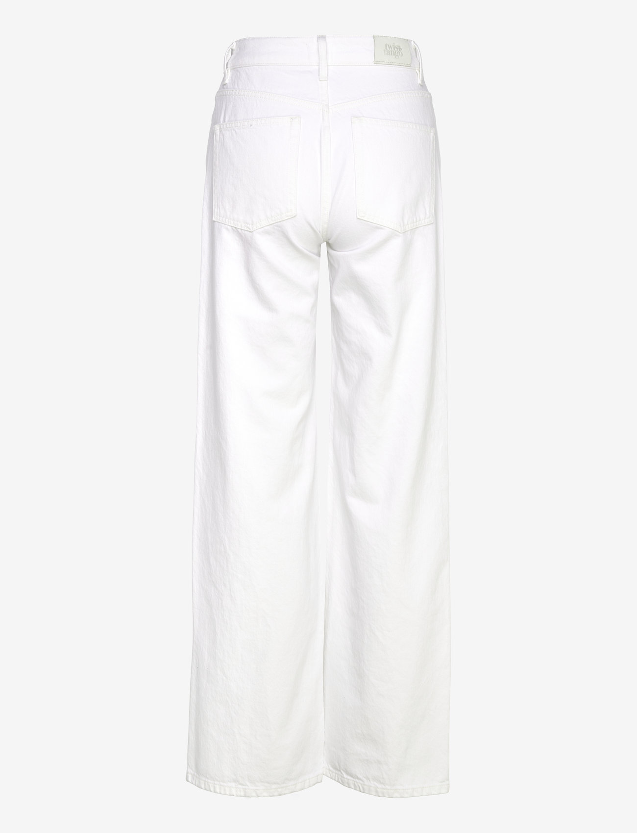 Twist & Tango - Tori Rigid Jeans - straight jeans - off white - 1