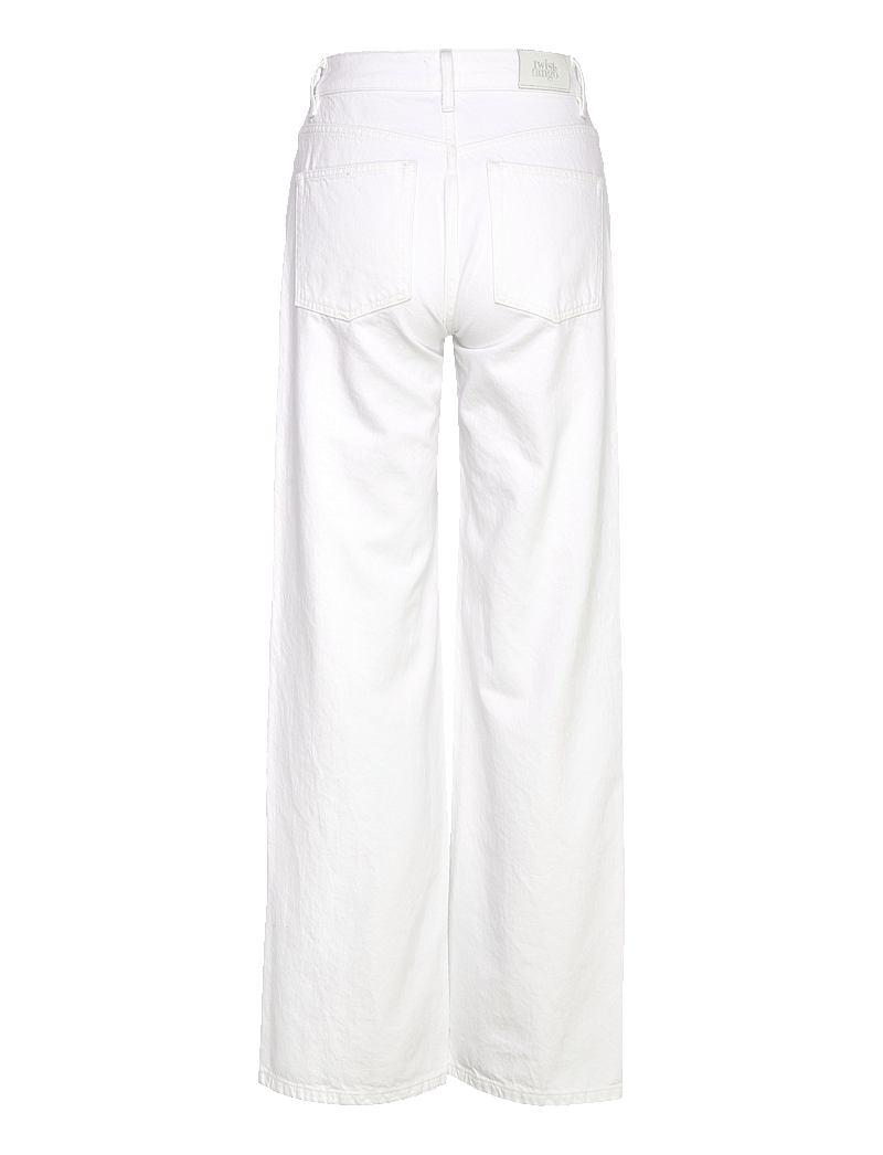 Twist & Tango - Tori Rigid Jeans - straight jeans - off white - 1