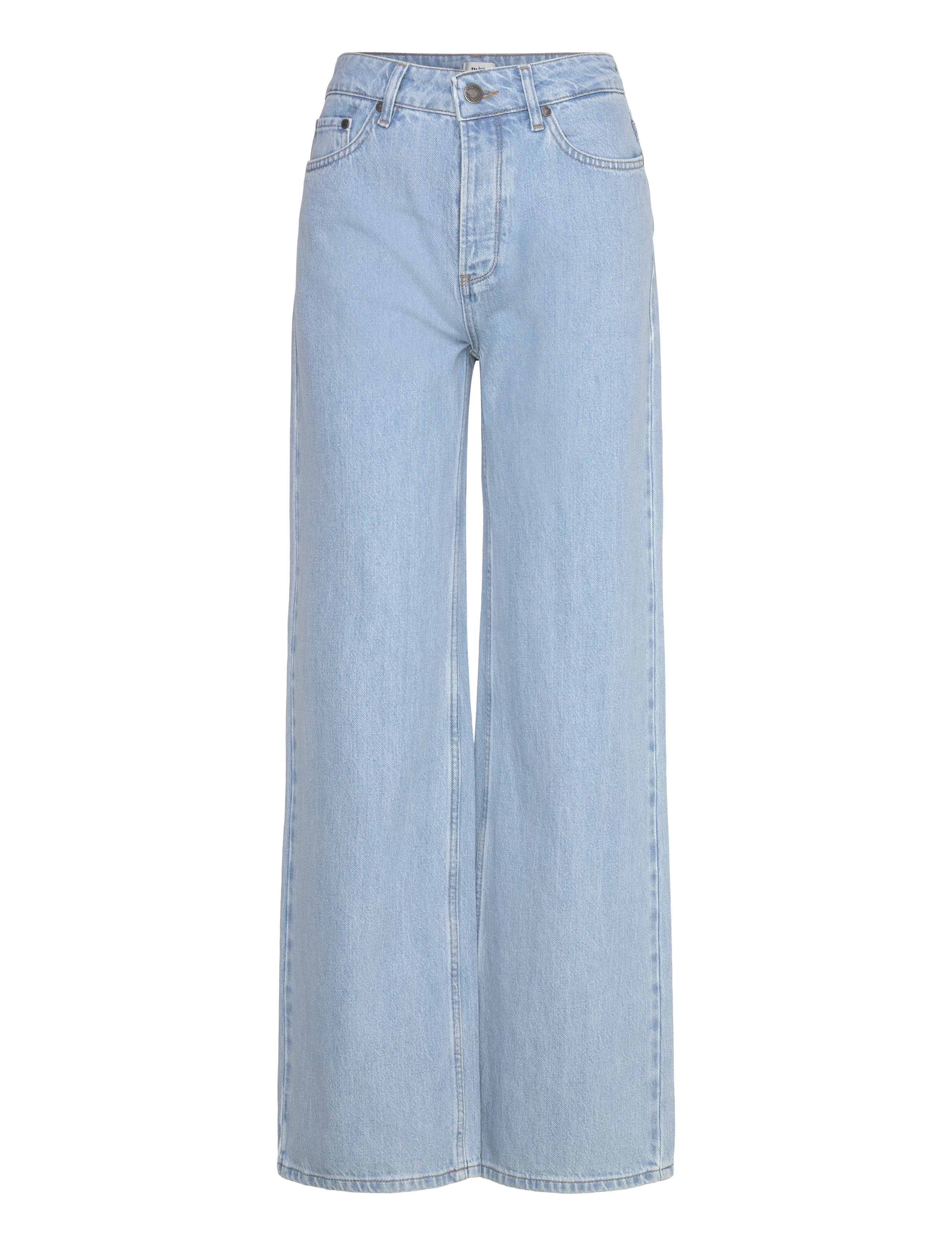 TWIST & TANGO Tori Rigid Jeans Blau - 32 - Damen