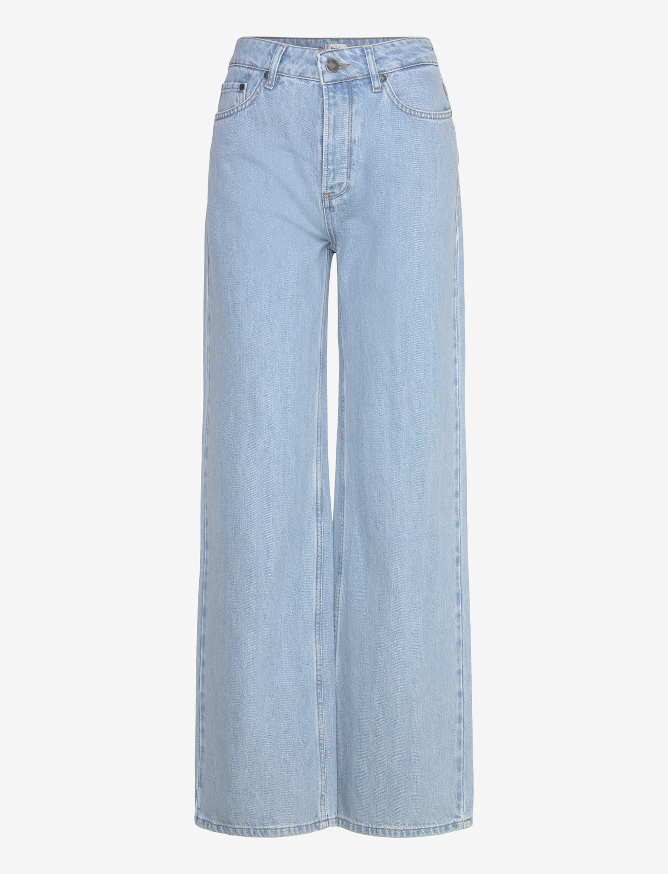 Twist & Tango - Tori Rigid Jeans - raka jeans - sunbleached blue - 0