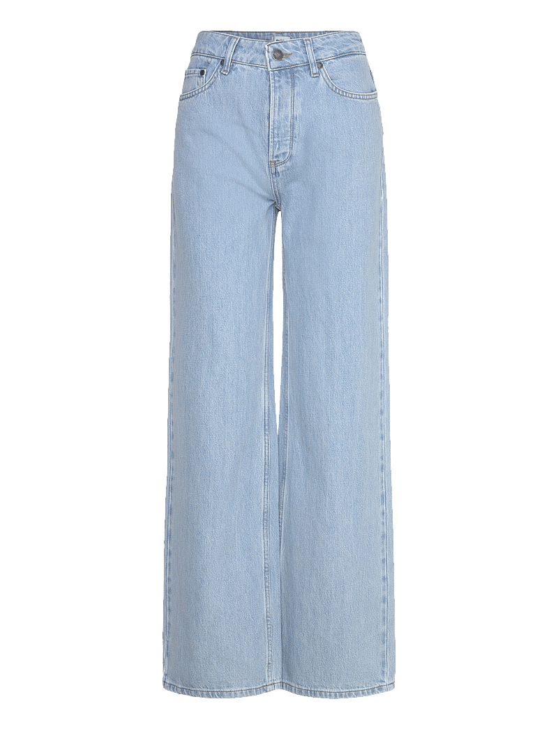 Twist & Tango - Tori Rigid Jeans - straight jeans - sunbleached blue - 0