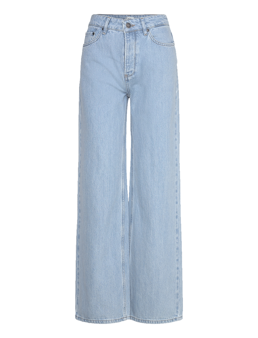 Twist & Tango - Tori Rigid Jeans - gerade jeans - sunbleached blue - 0