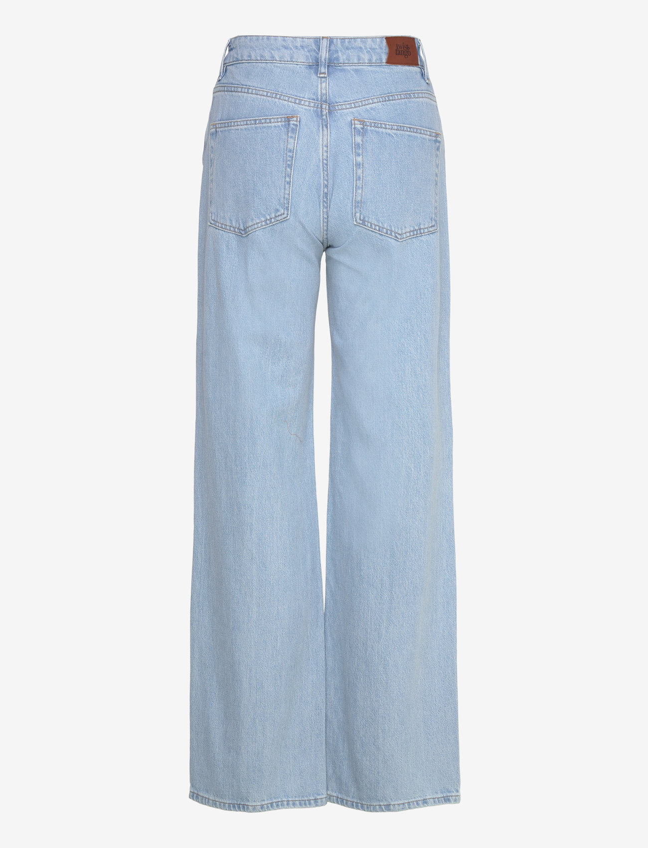 Twist & Tango - Tori Rigid Jeans - raka jeans - sunbleached blue - 1