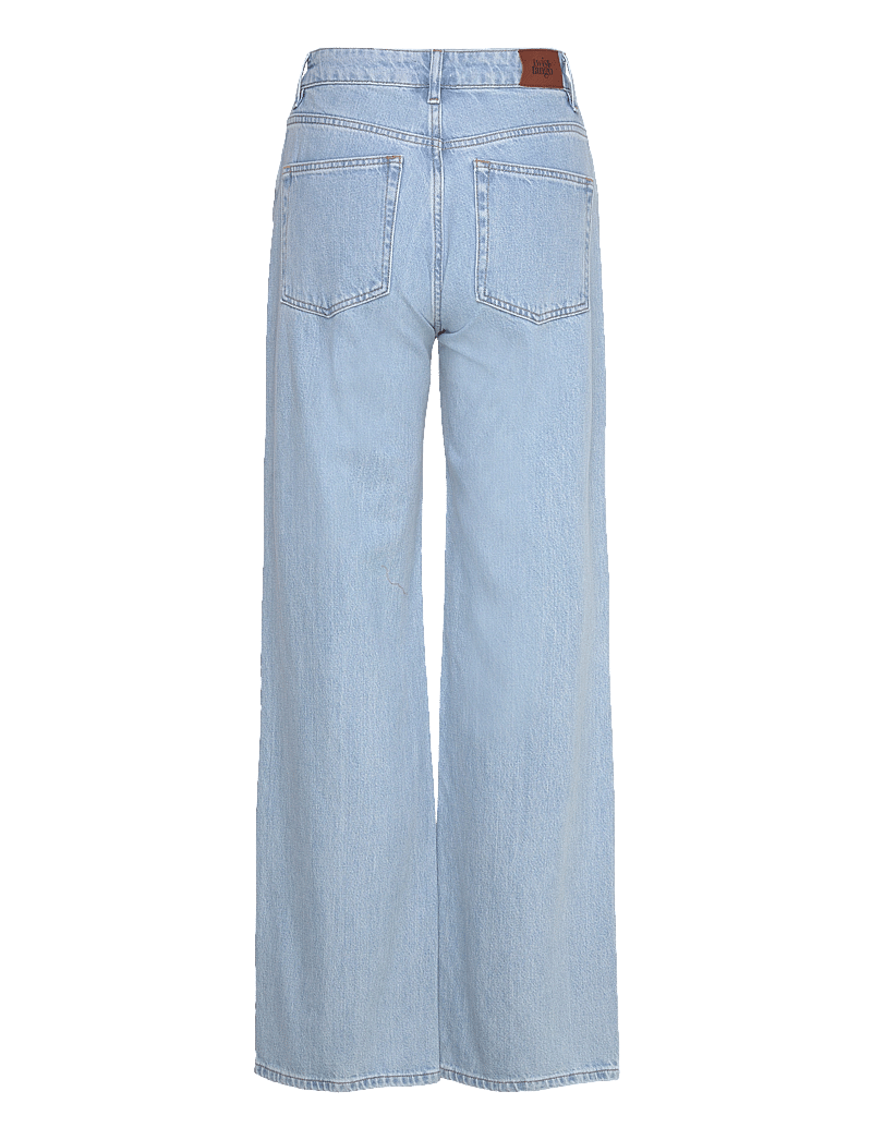 Twist & Tango - Tori Rigid Jeans - straight jeans - sunbleached blue - 1