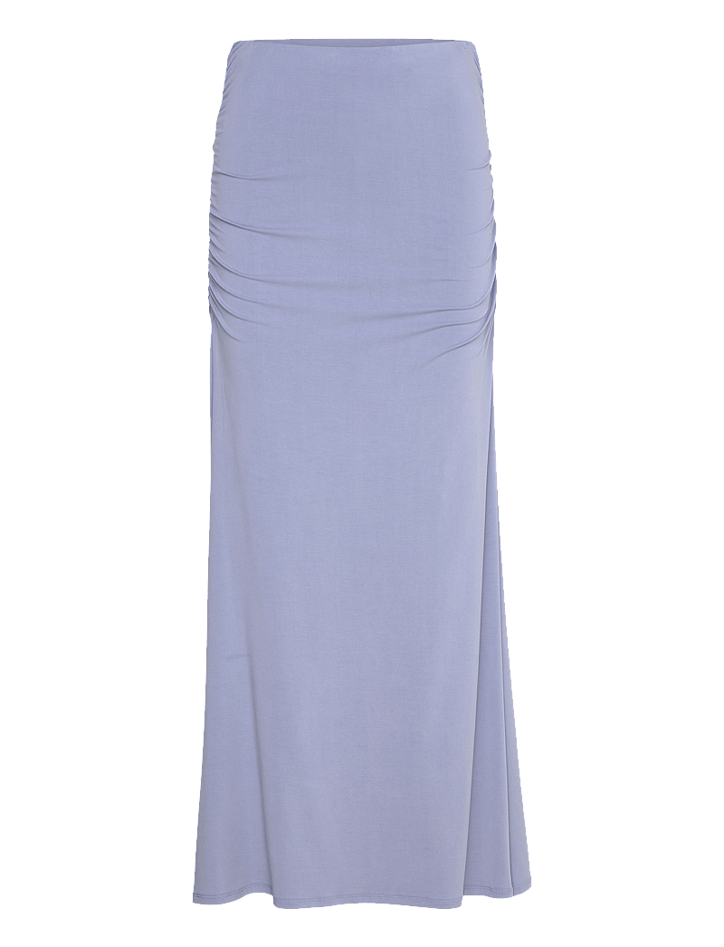 Twist & Tango - Cordelia Skirt - maxi röcke - illusion blue - 0