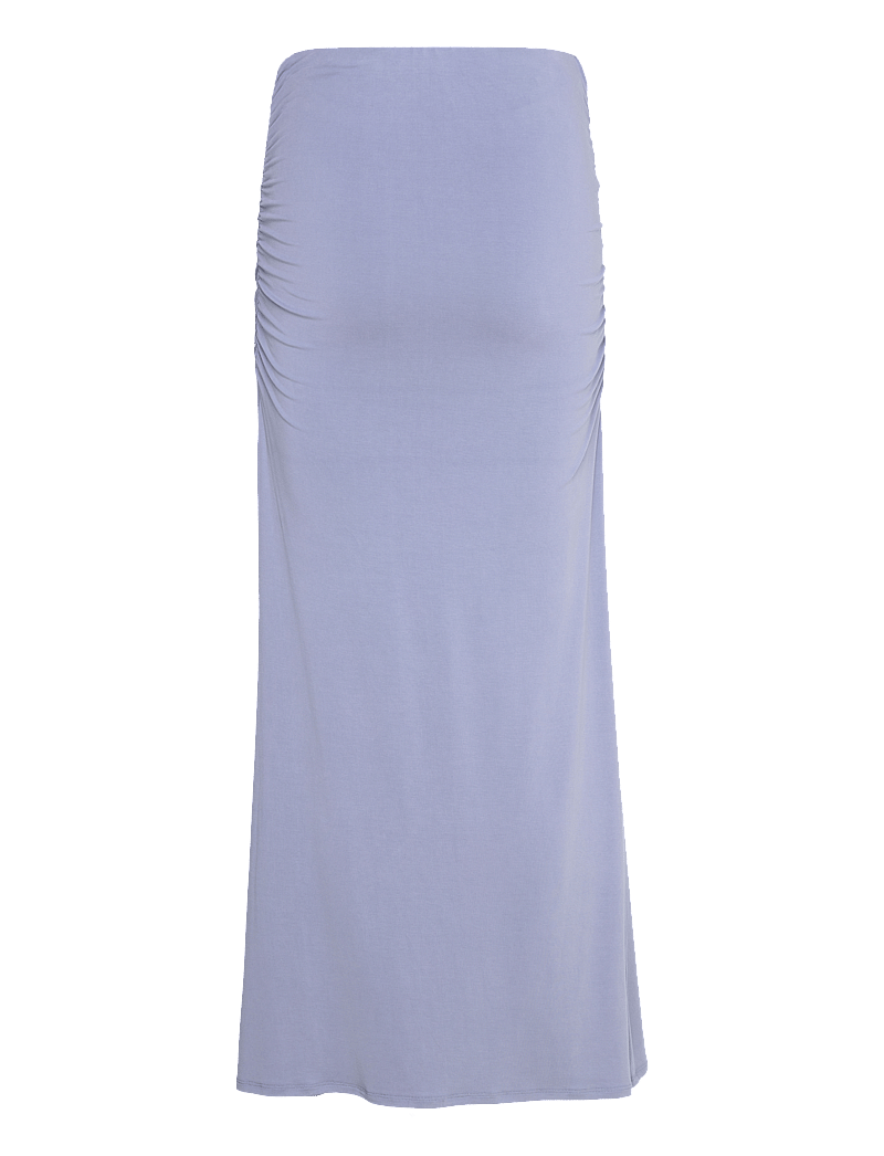 Twist & Tango - Cordelia Skirt - maxi röcke - illusion blue - 1