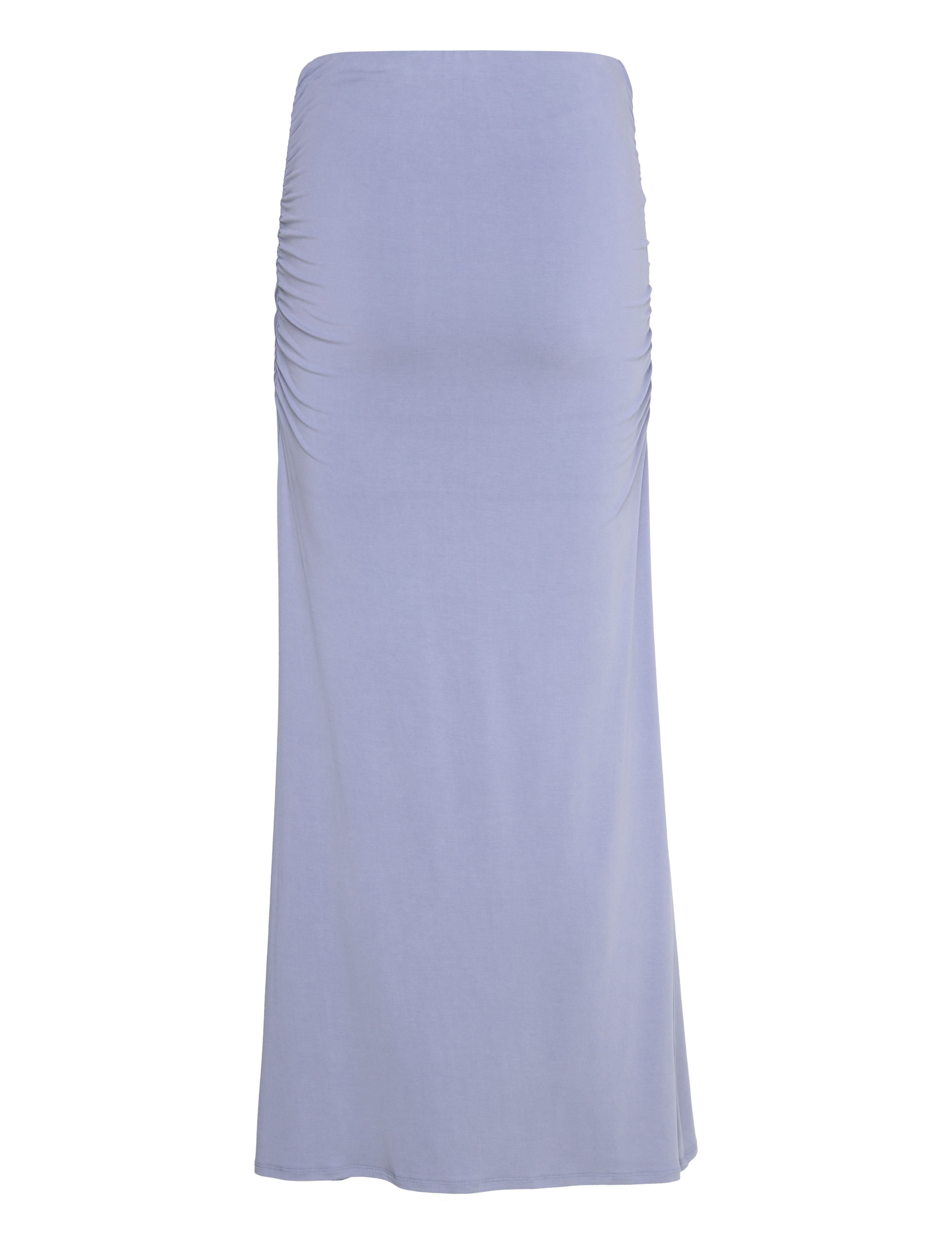 Twist & Tango - Cordelia Skirt - maxi röcke - illusion blue - 1