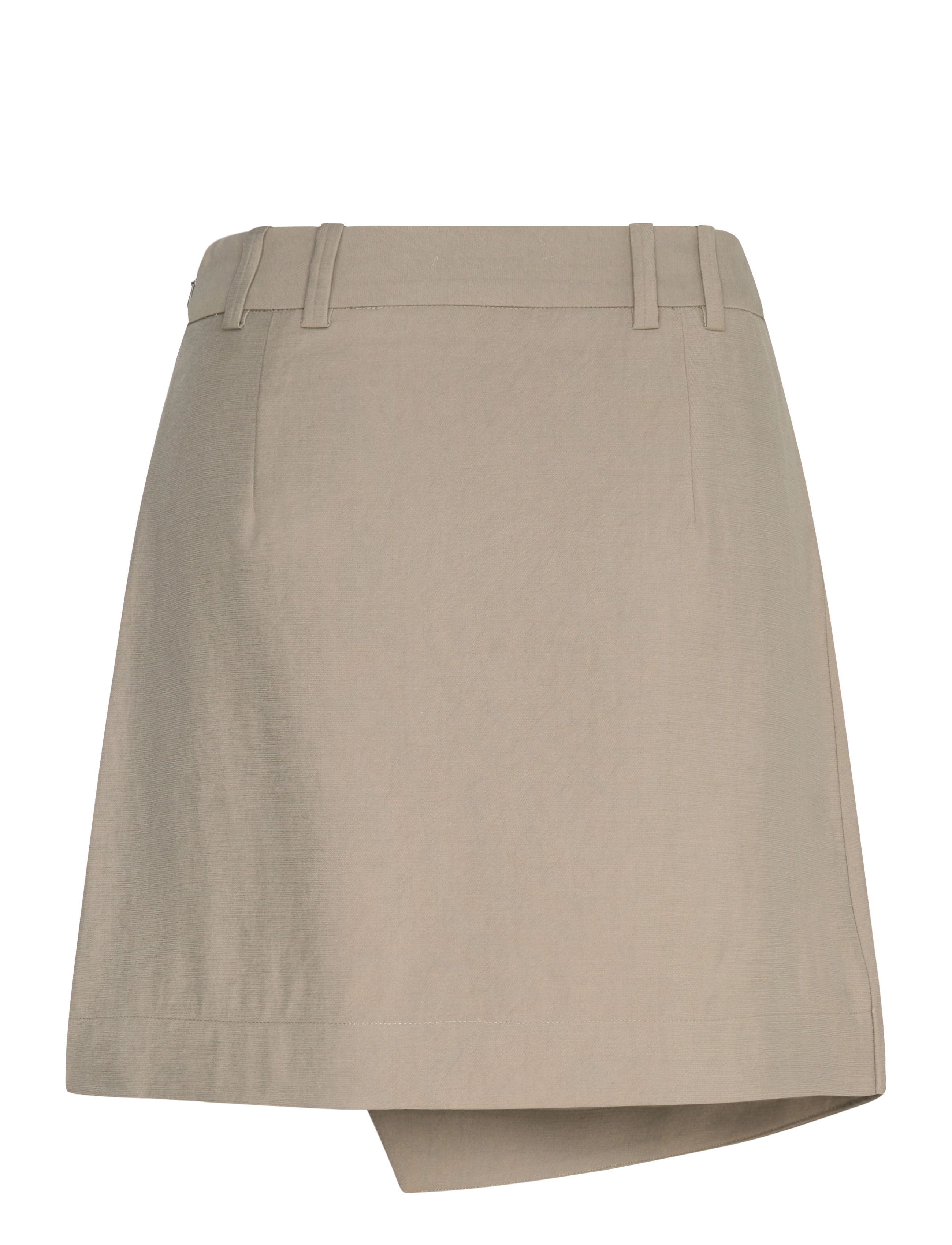 Twist & Tango - Smilla Mini Skirt - khaki - 1
