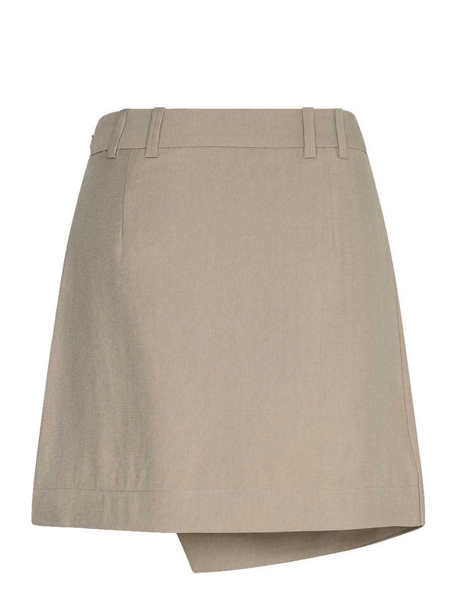 Twist & Tango - Smilla Mini Skirt - khaki - 1