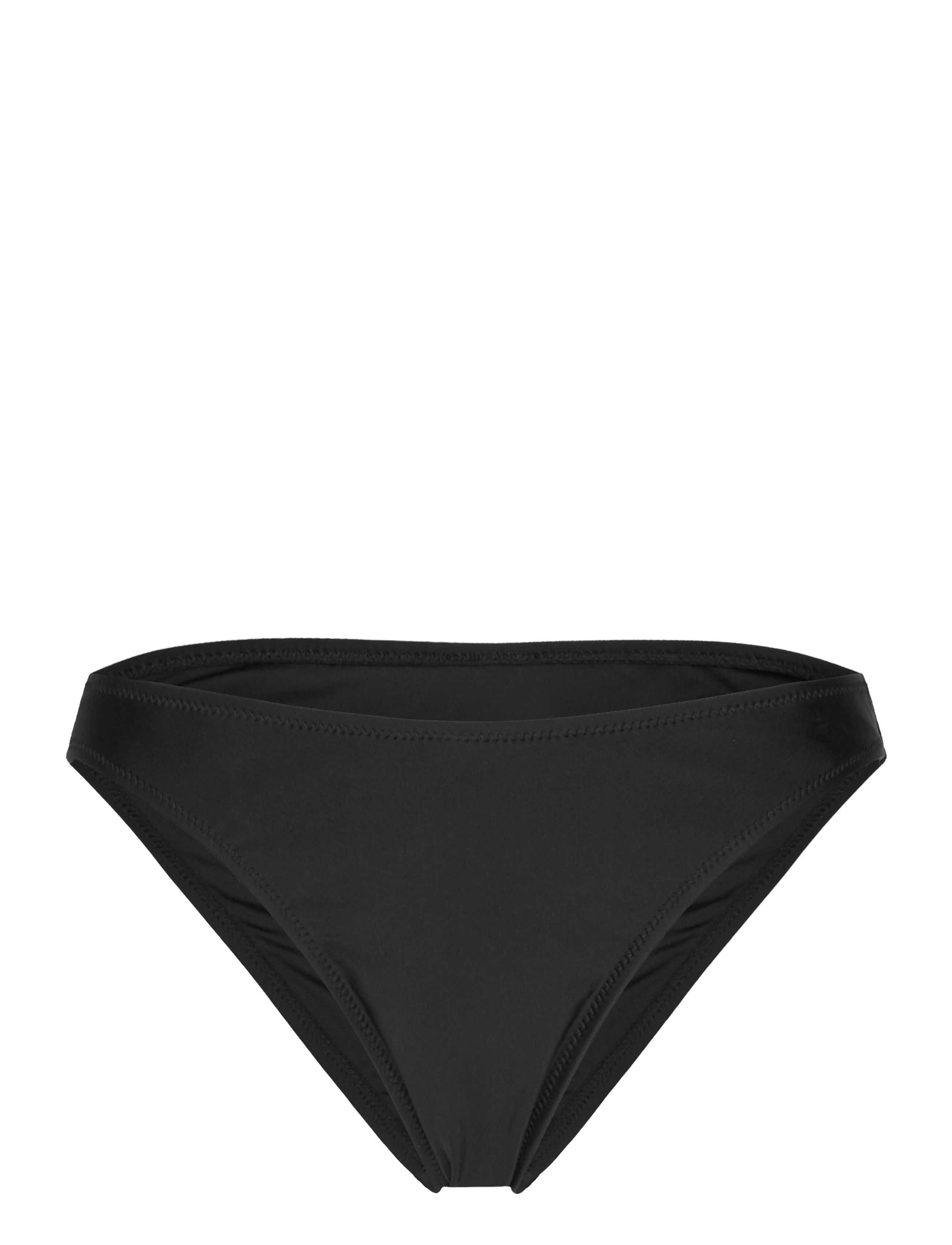 Twist & Tango Loana Bikini Bottom - Tøj - BLACK / black