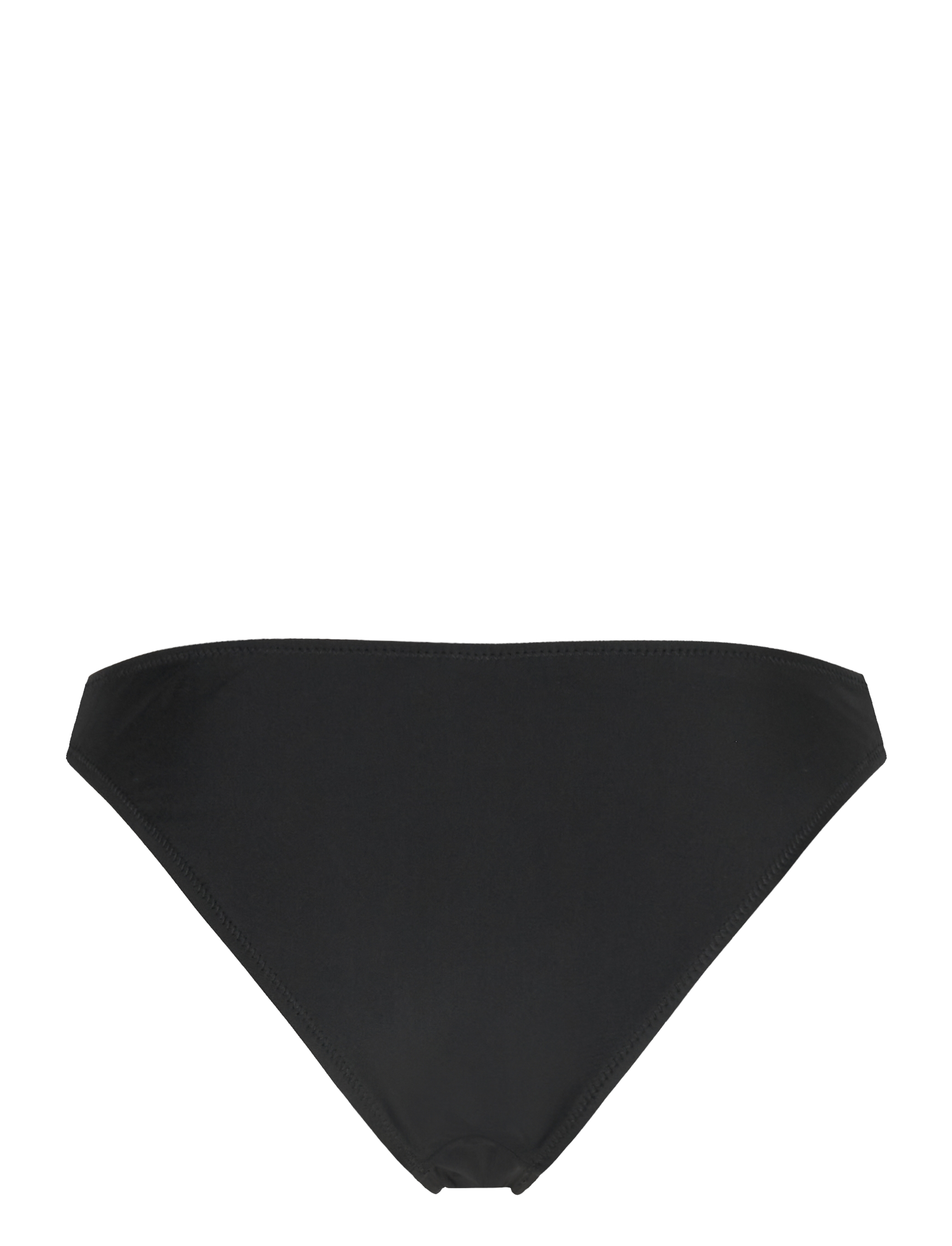 Twist & Tango - Loana Bikini Bottom - bikini briefs - black - 1