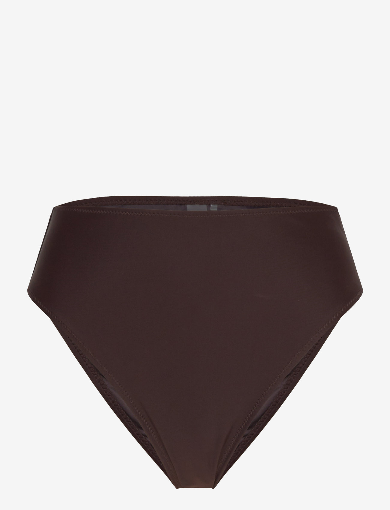 Twist & Tango - Ammie Bikini Bottom - rich brown - 0