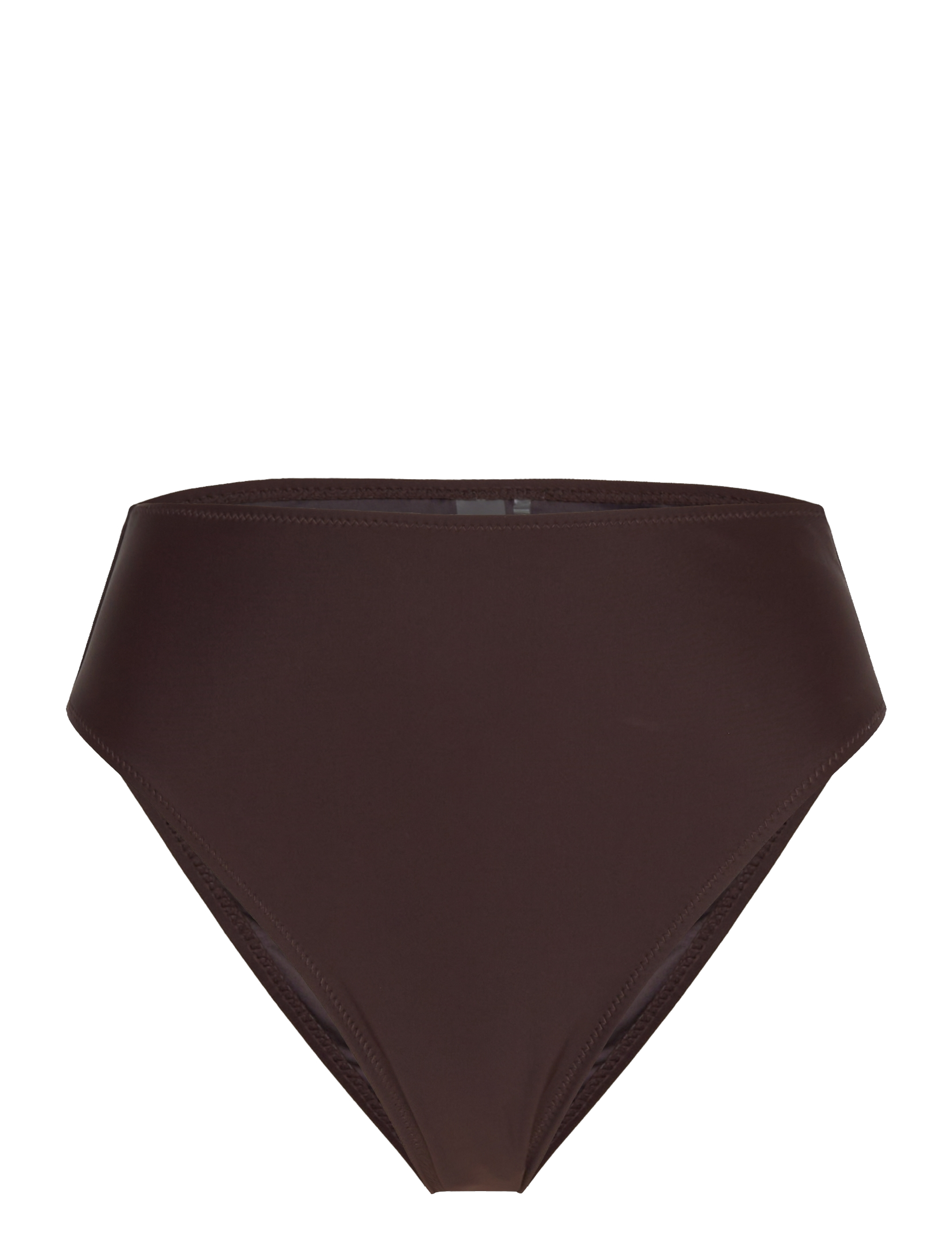Twist & Tango Ammie Bikini Bottom - Bademode - RICH BROWN / brown