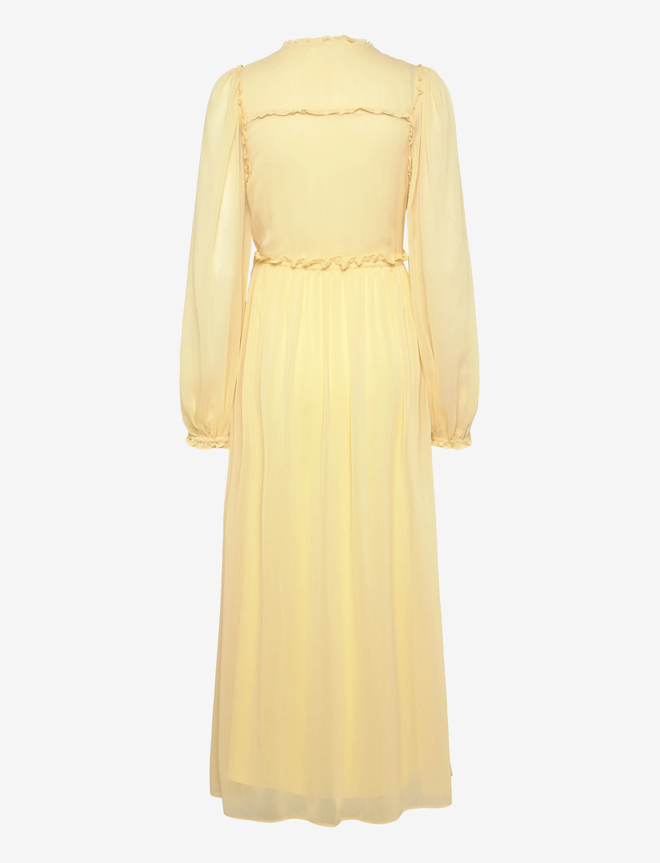 Twist & Tango - Luisa Dress - sommarklänningar - golden field - 1